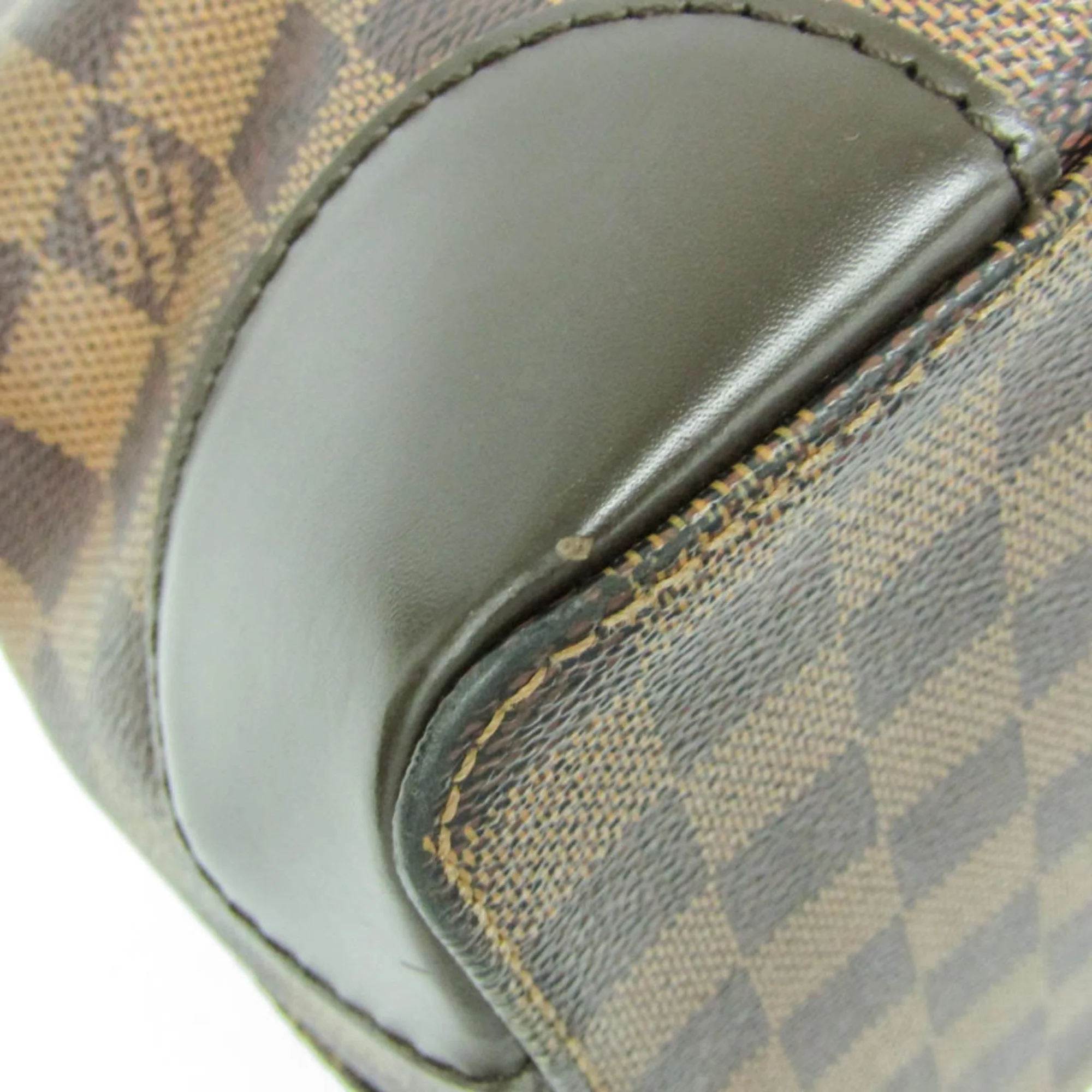 Hampstead Handbag Damier MM - Image 5