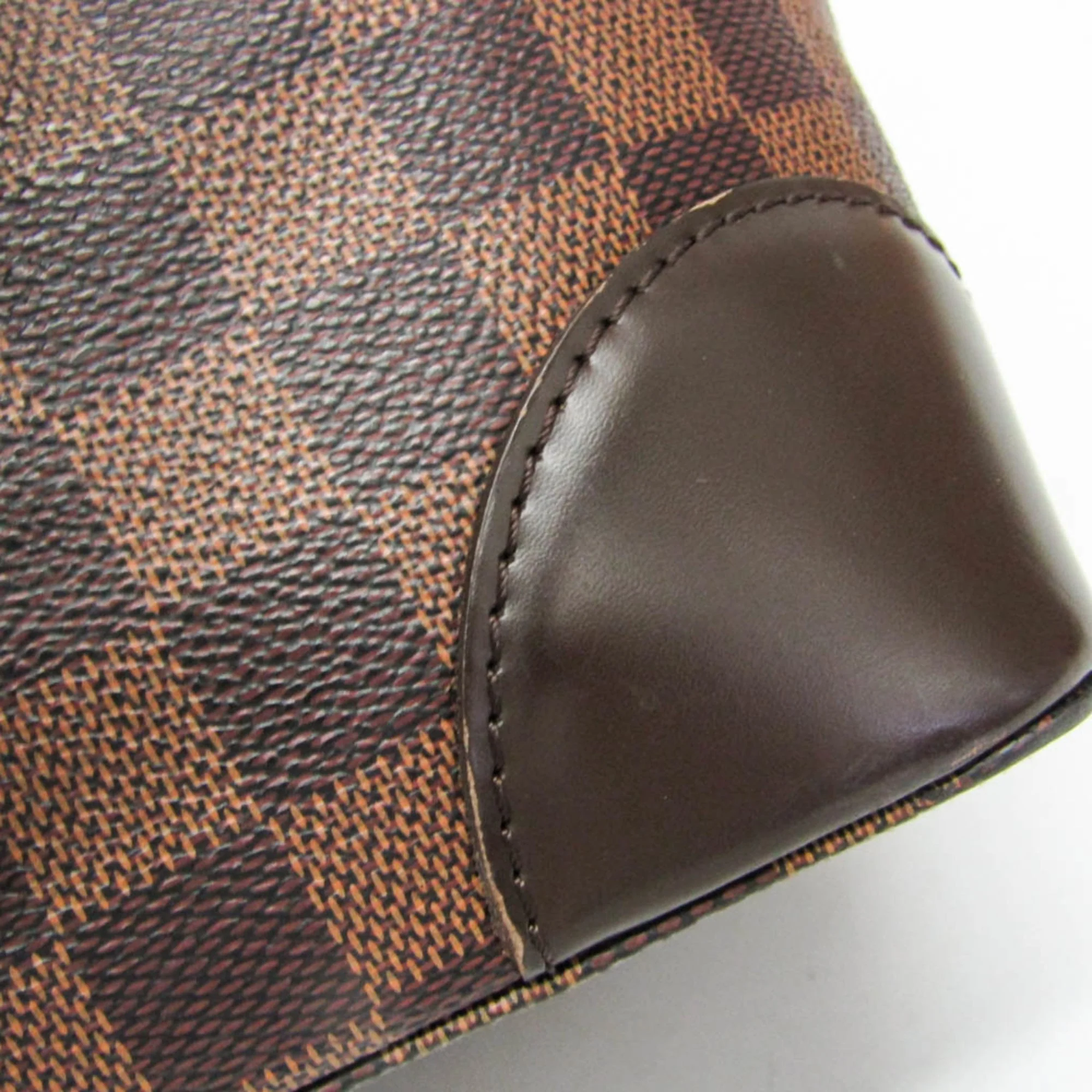 Hampstead Handbag Damier MM - Image 7