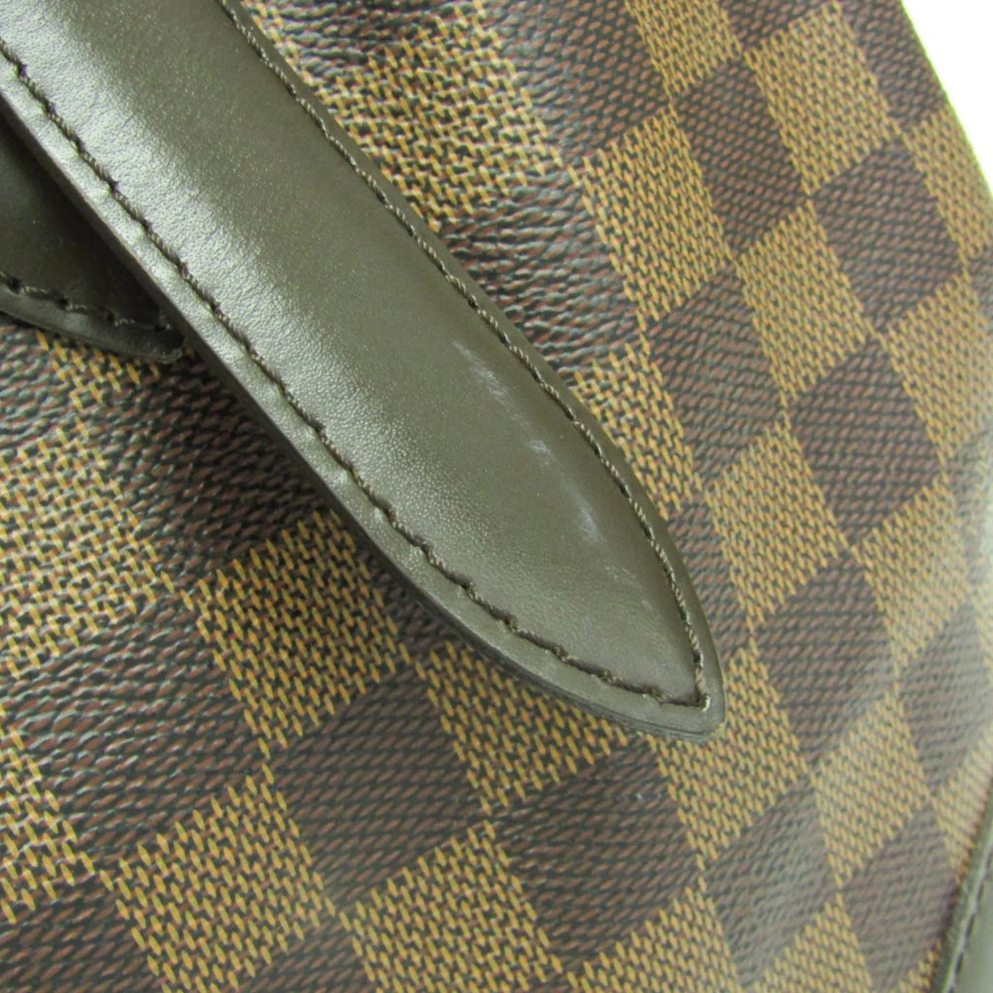 Hampstead Handbag Damier MM - Image 8