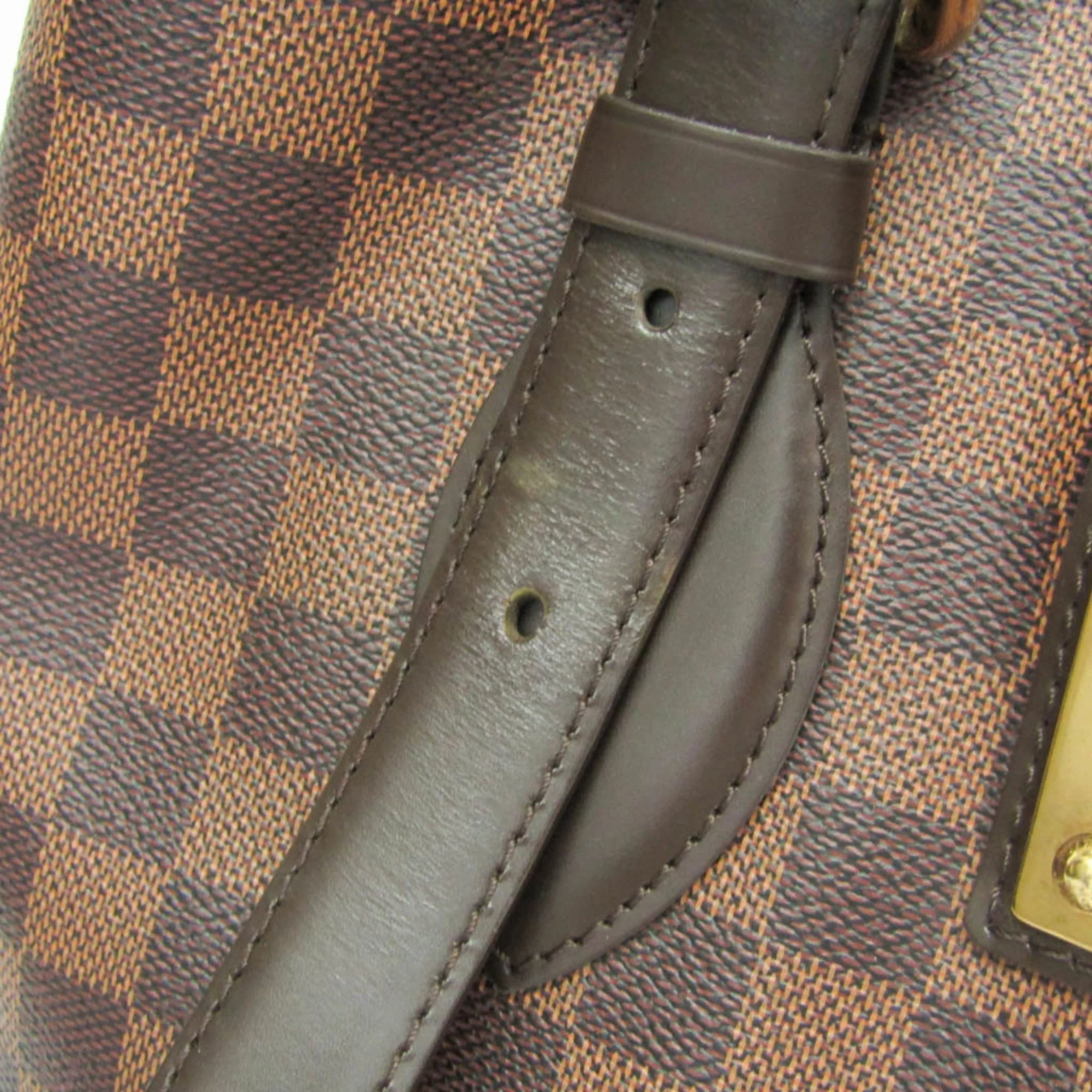 Hampstead Handbag Damier MM - Image 9