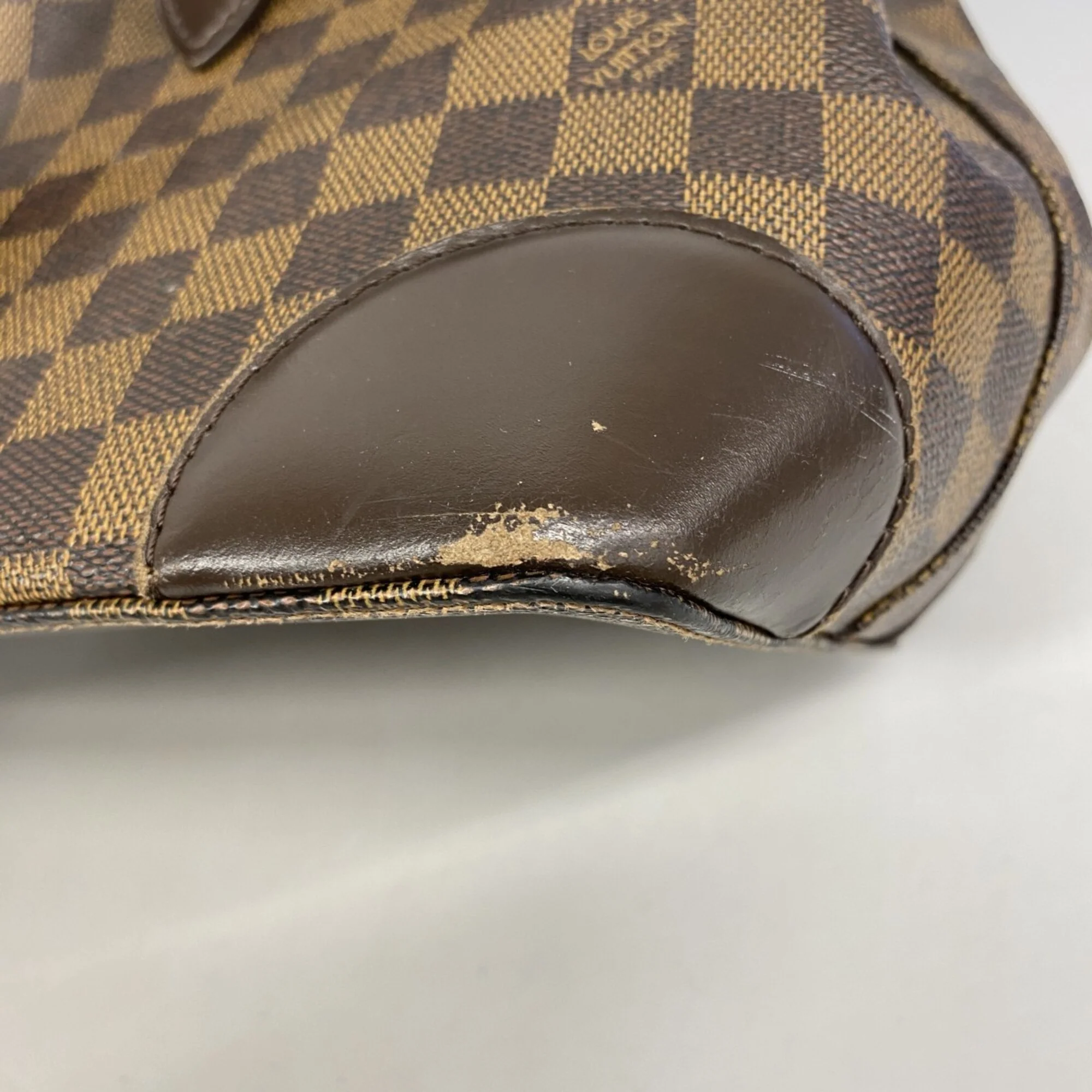 Hampstead Handbag Damier MM - Image 6