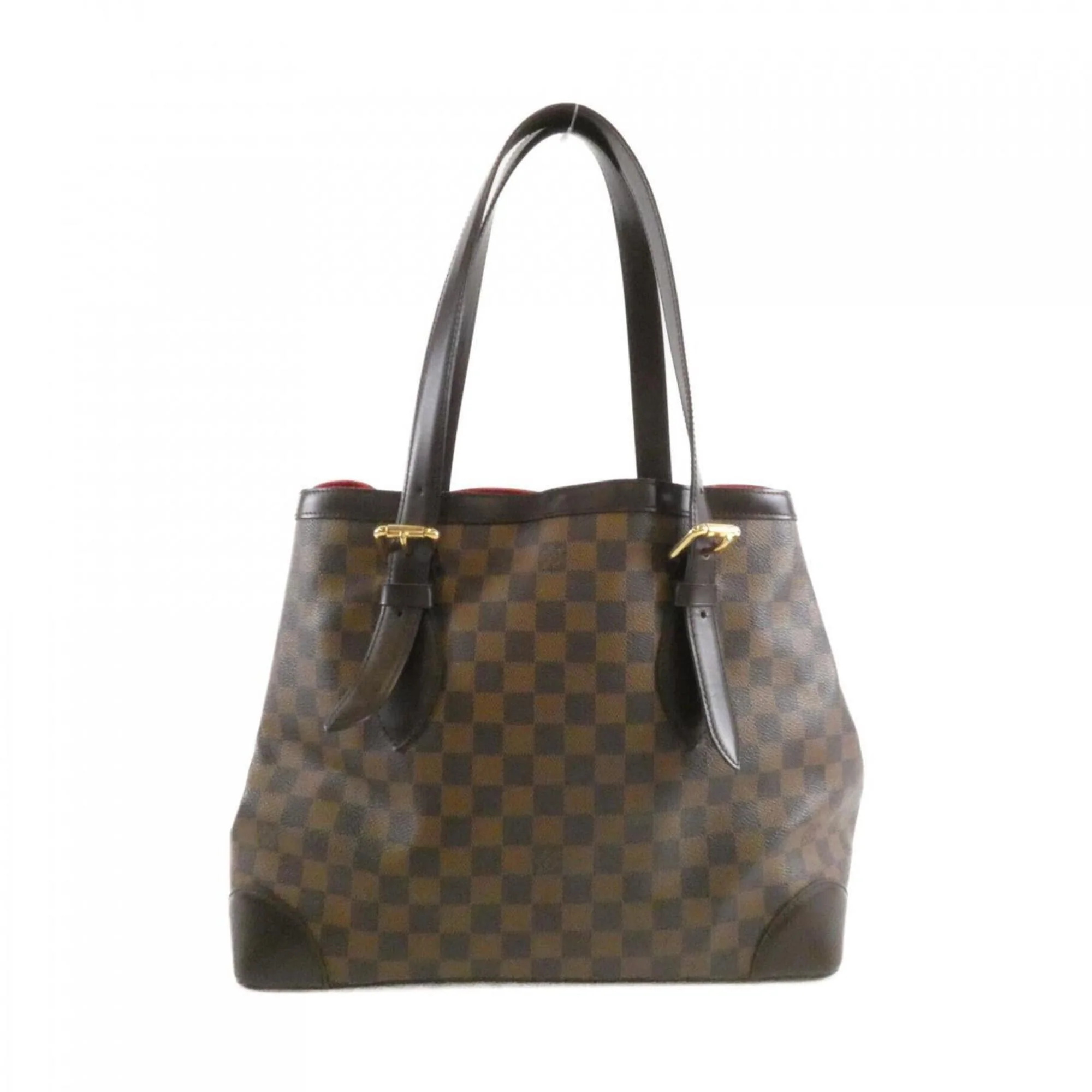 Hampstead Handbag Damier MM - Image 2