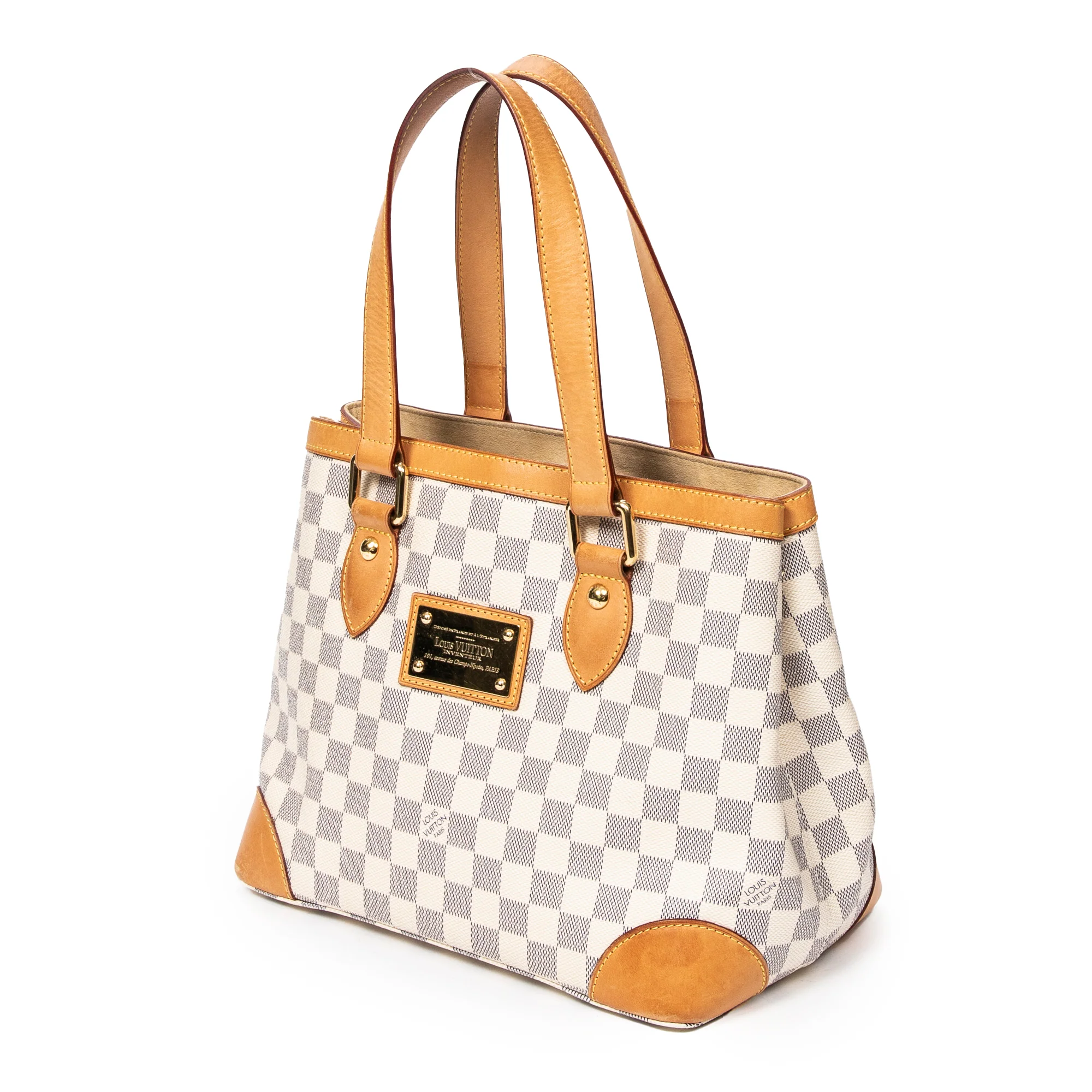 Hampstead Handbag Damier PM - Image 2