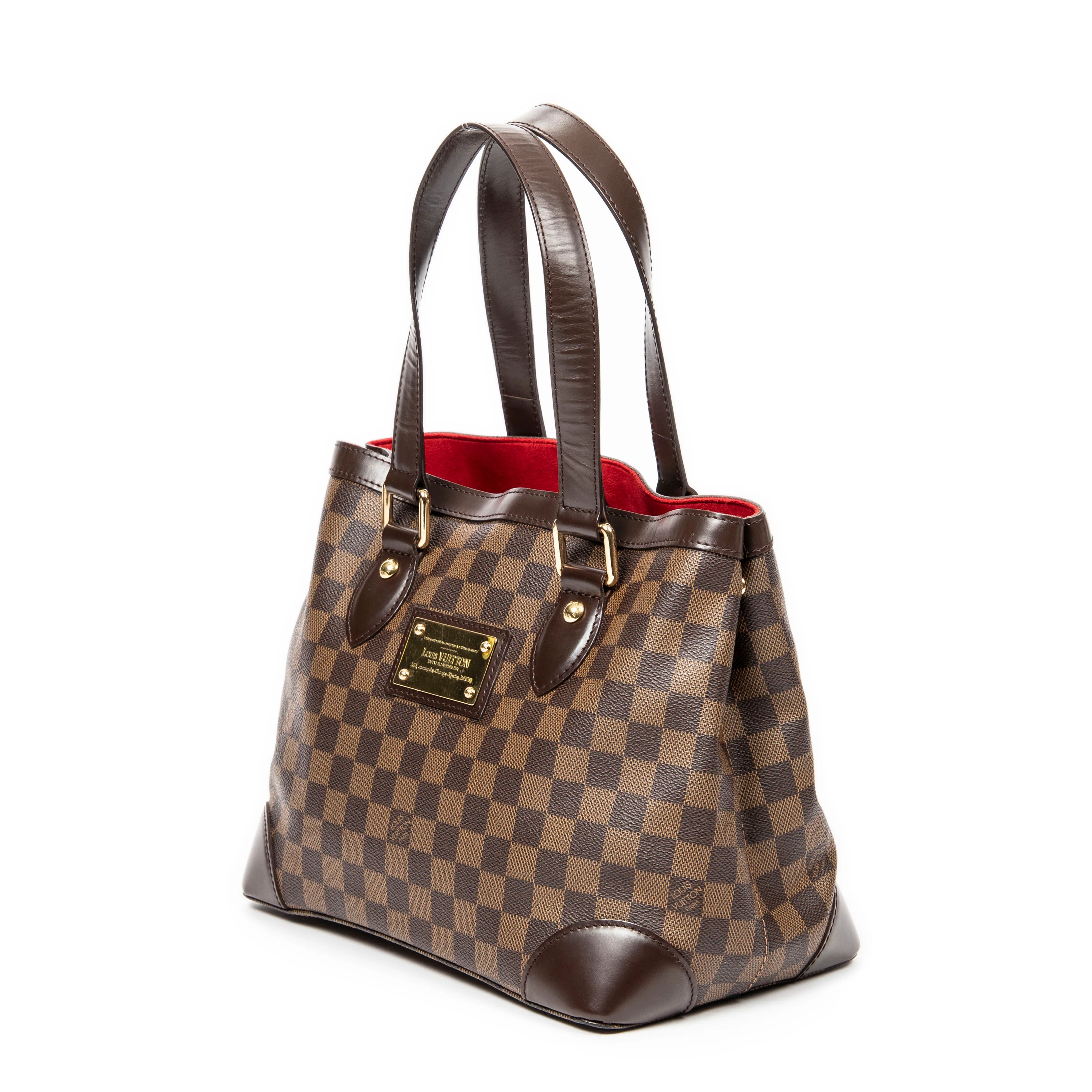 Hampstead Handbag Damier PM - Image 2