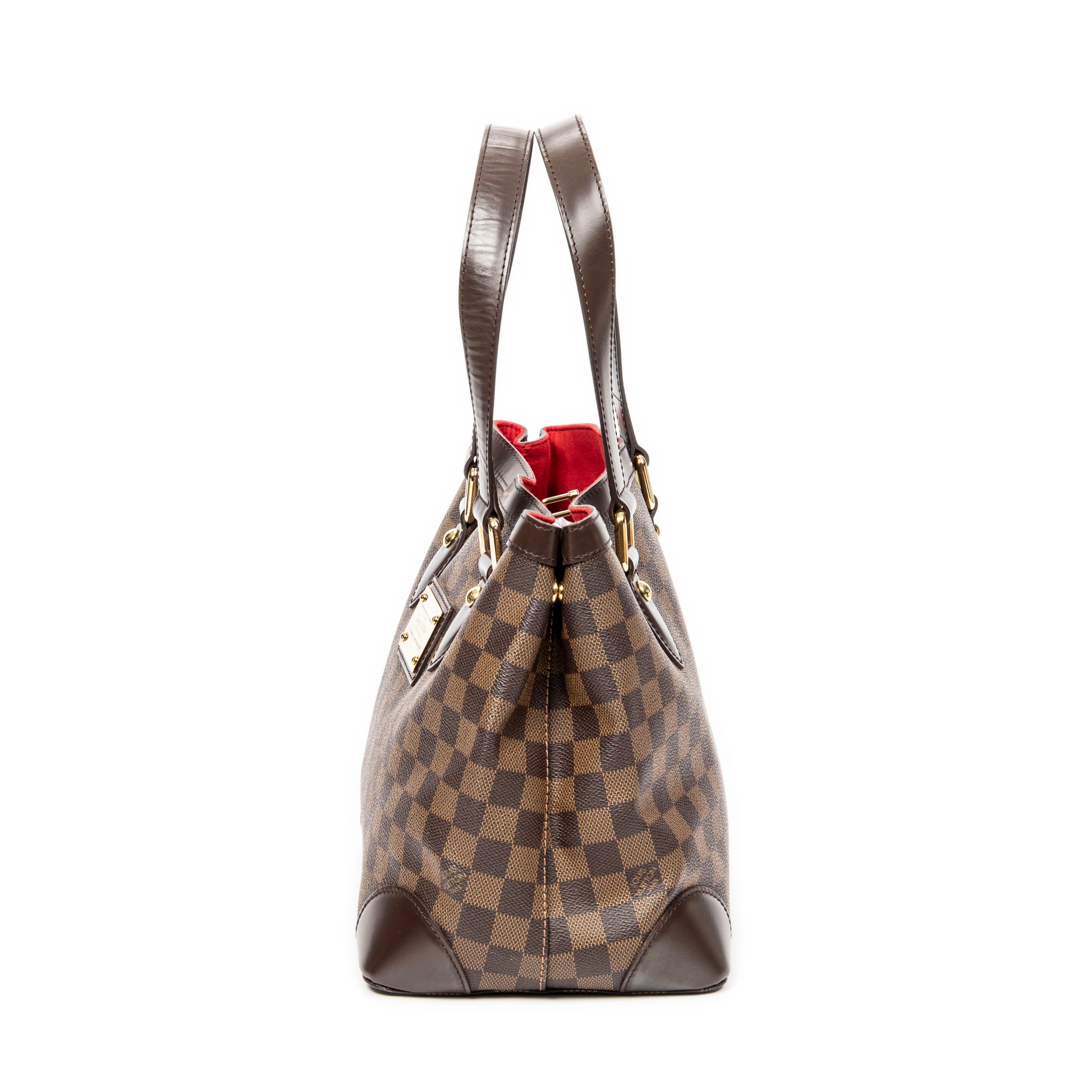 Hampstead Handbag Damier PM - Image 3