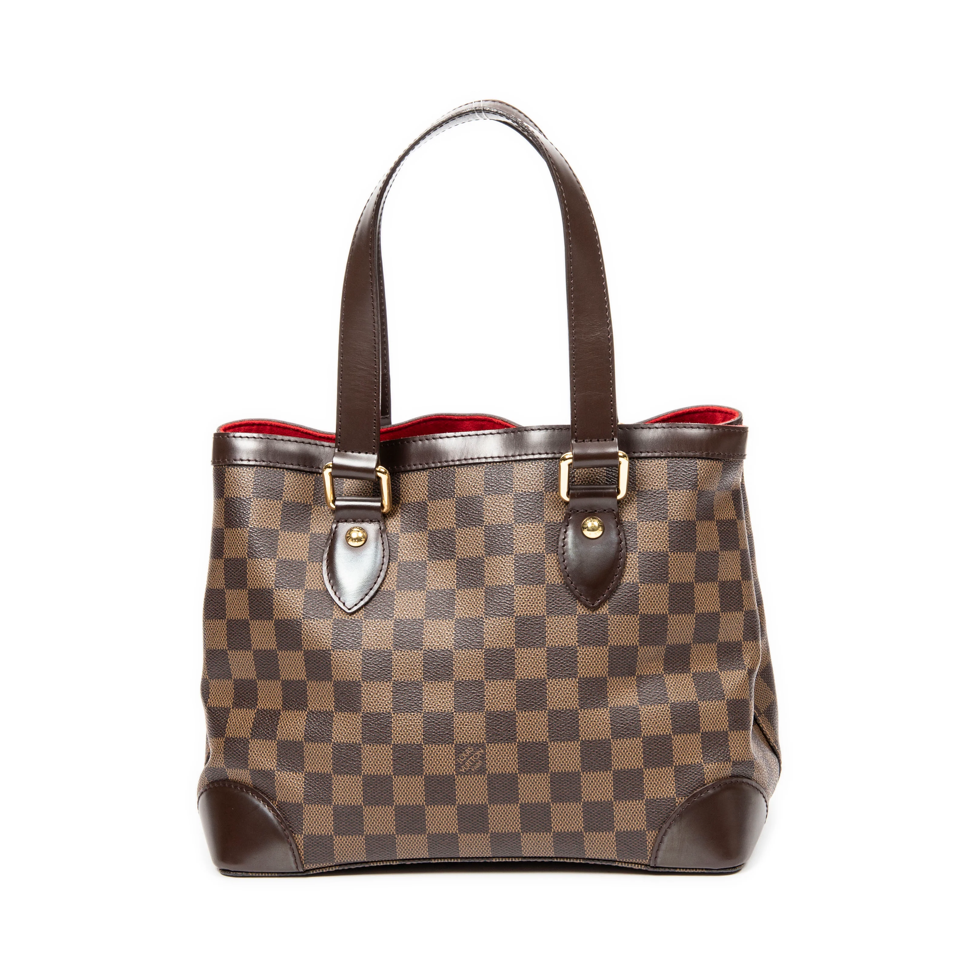 Hampstead Handbag Damier PM - Image 5