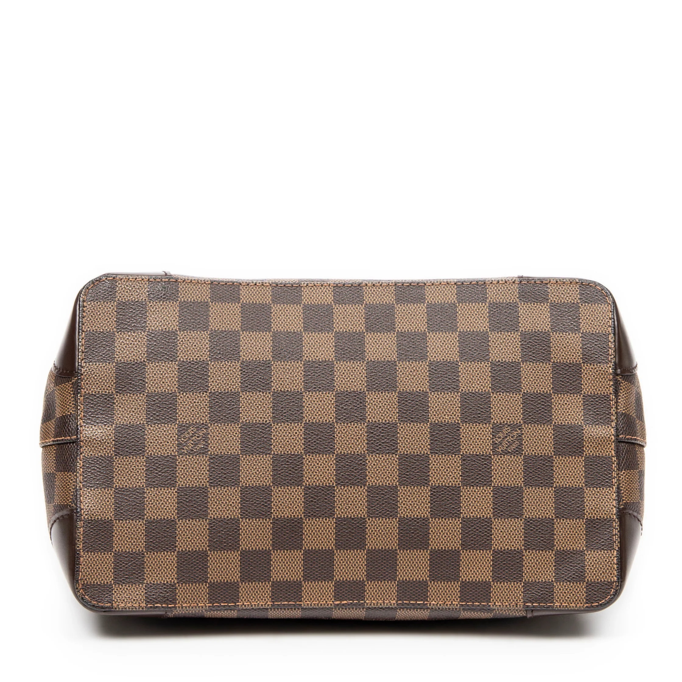 Hampstead Handbag Damier PM - Image 6
