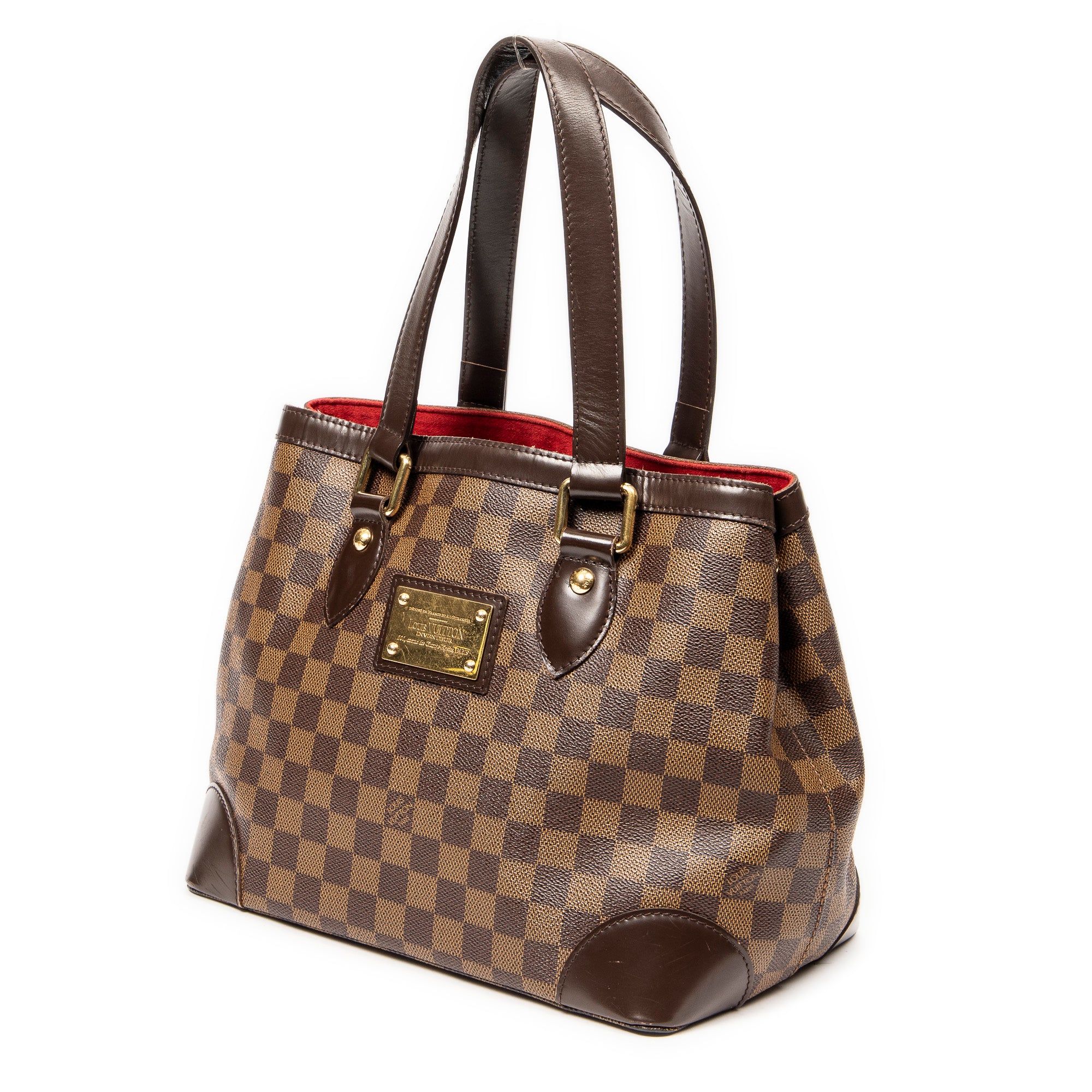 Hampstead Handbag Damier PM - Image 2