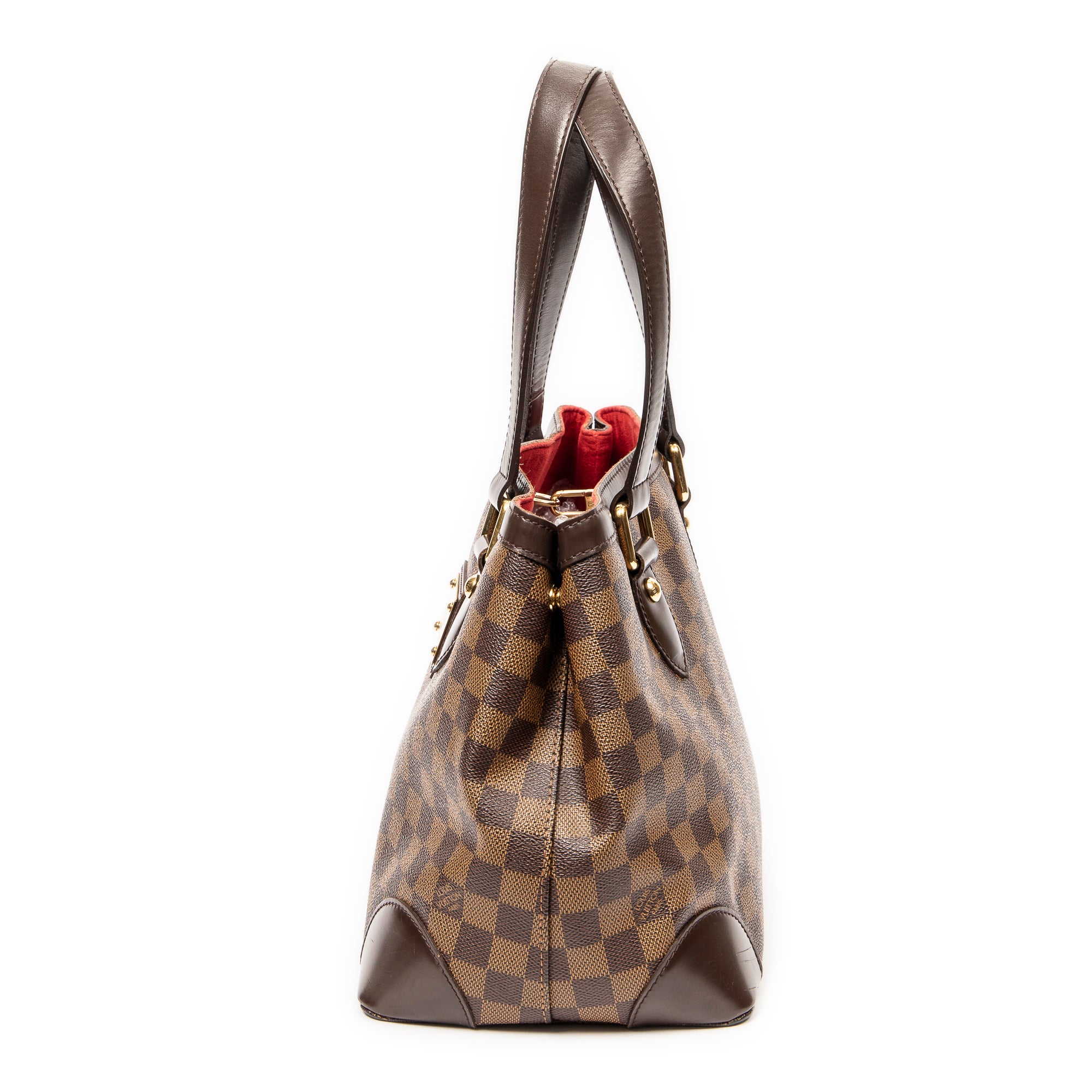 Hampstead Handbag Damier PM - Image 3
