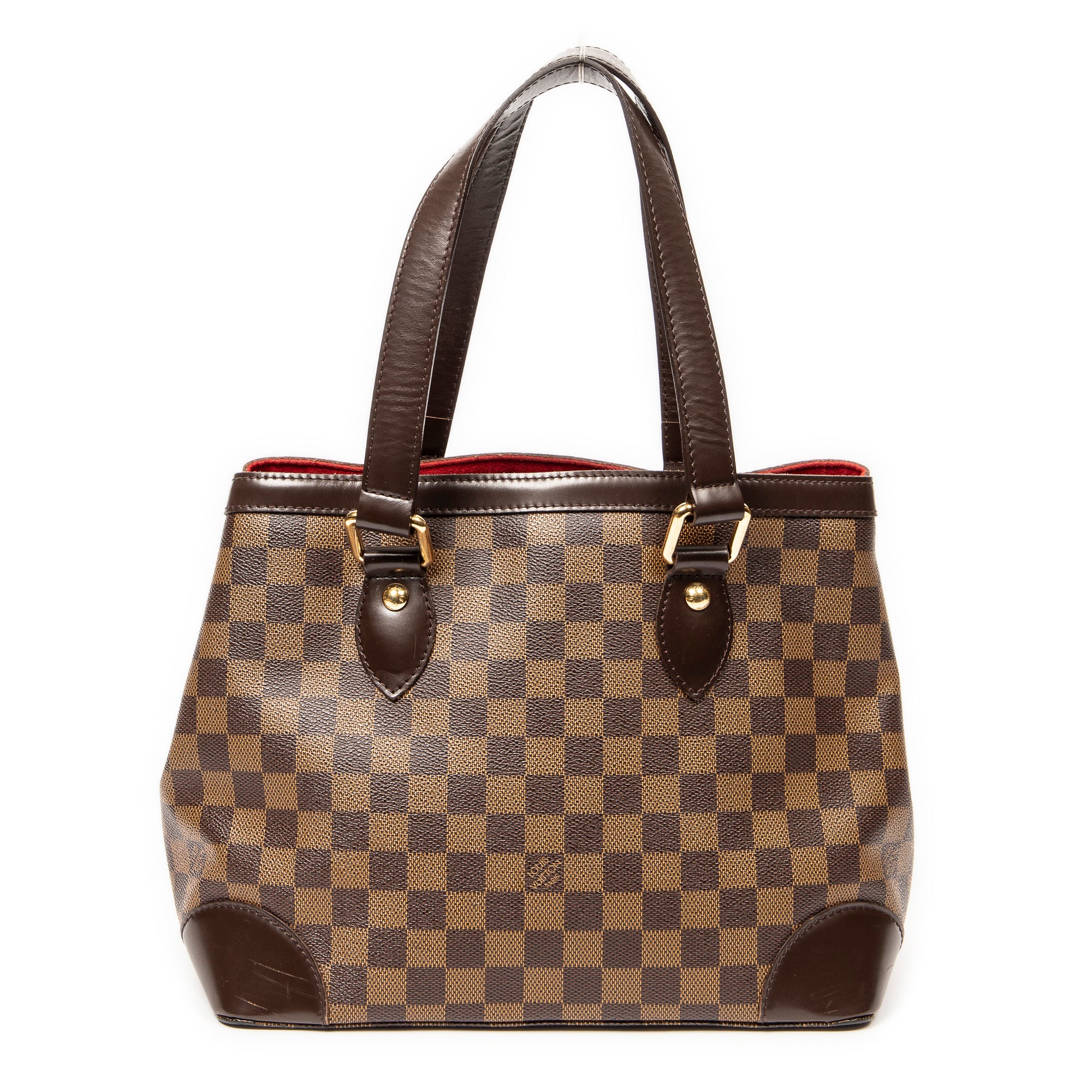 Hampstead Handbag Damier PM - Image 5