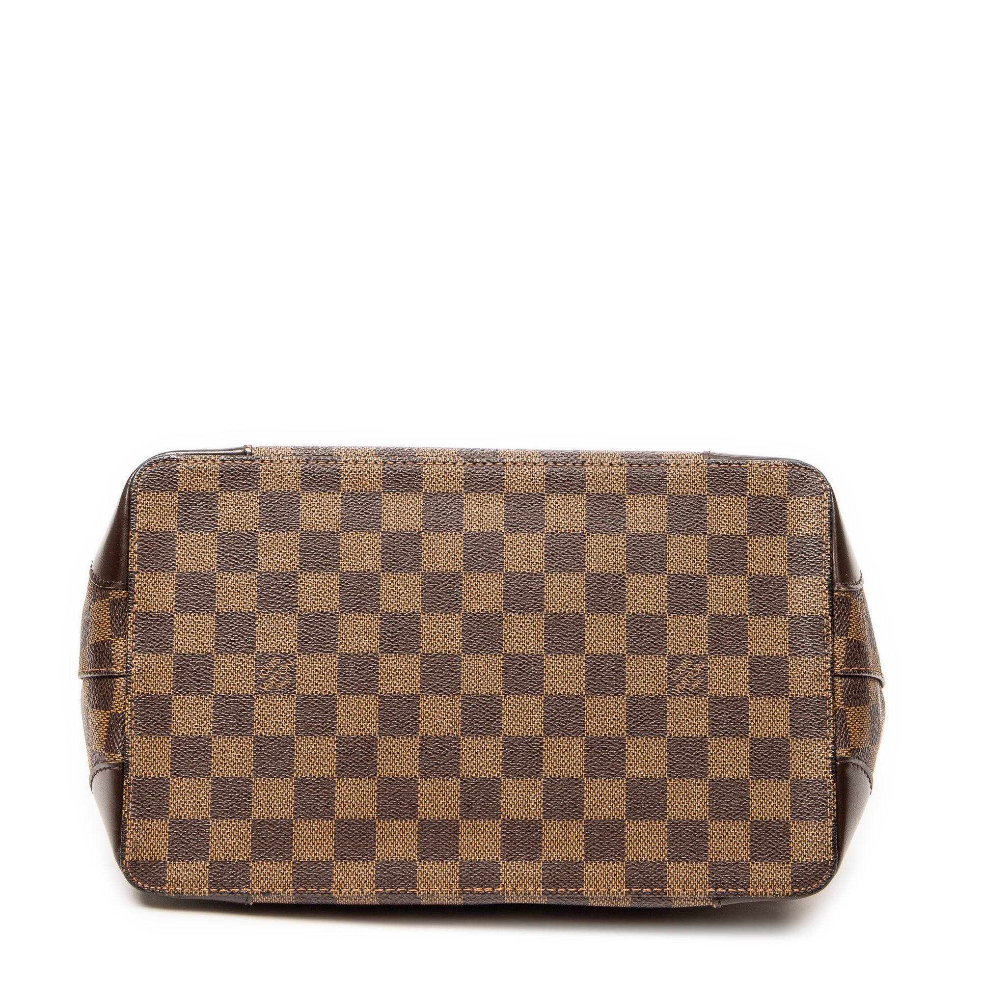 Hampstead Handbag Damier PM - Image 6
