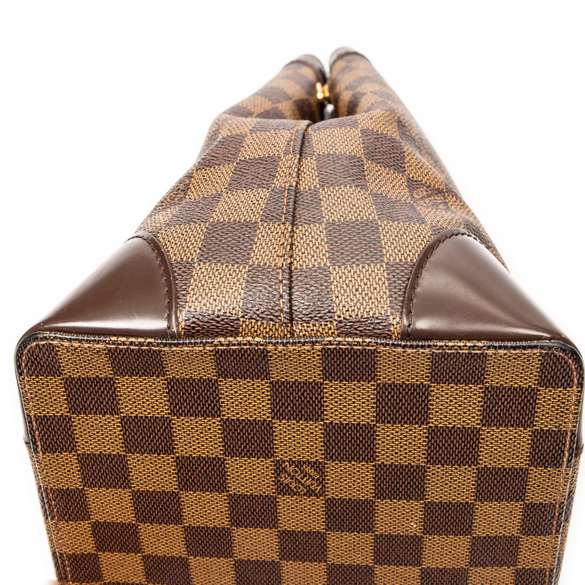 Hampstead Handbag Damier PM - Image 7