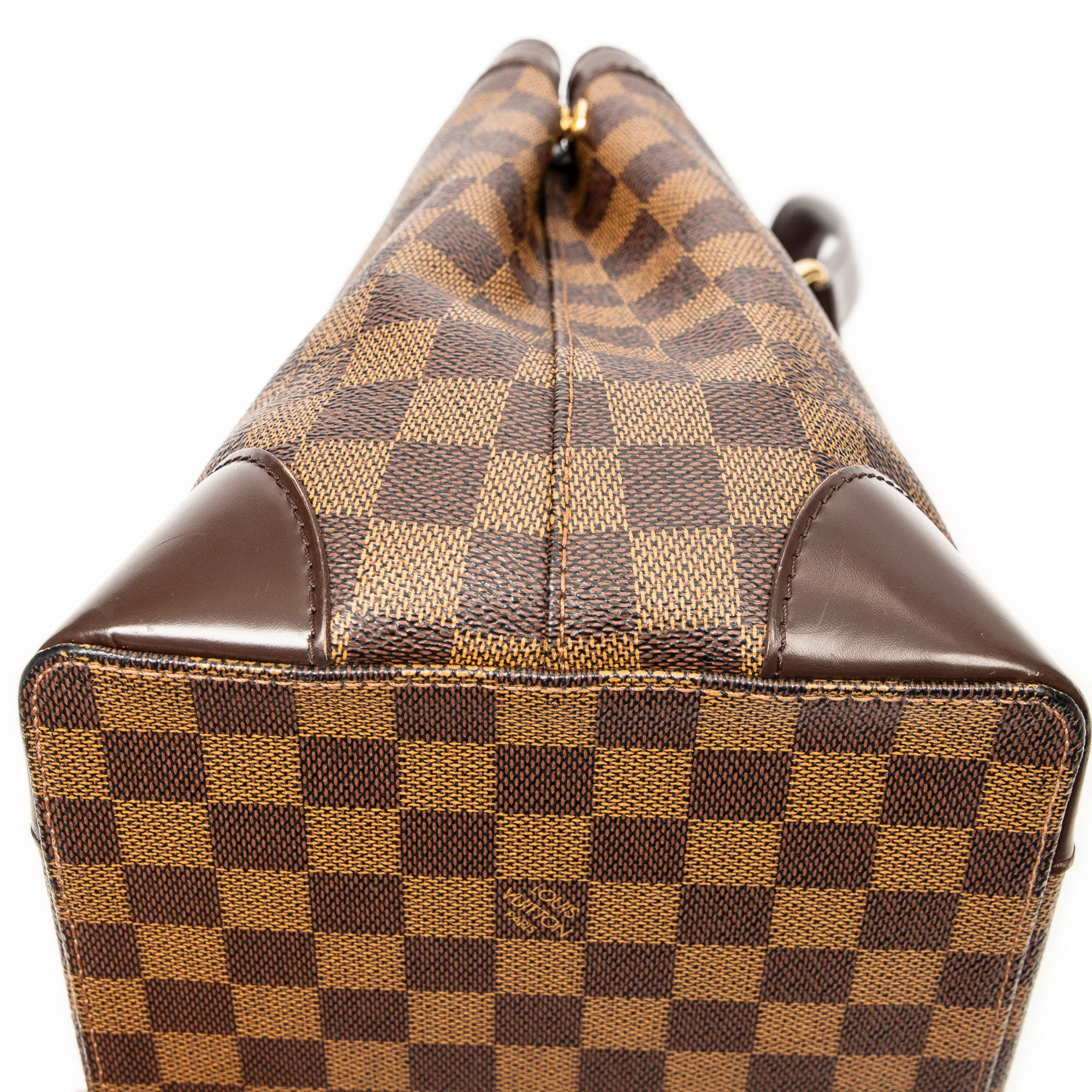 Hampstead Handbag Damier PM - Image 8