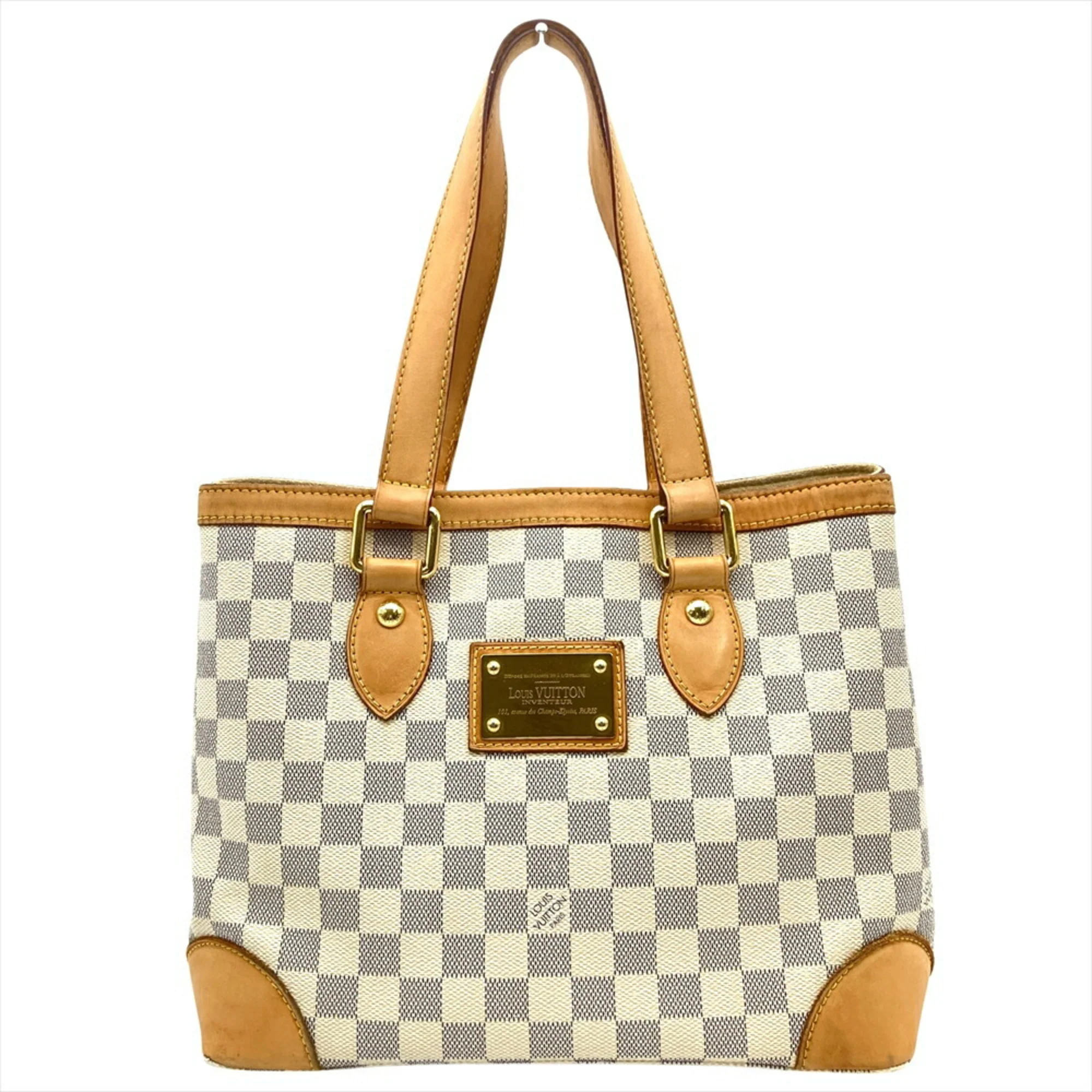 Hampstead Handbag Damier PM - Image 2