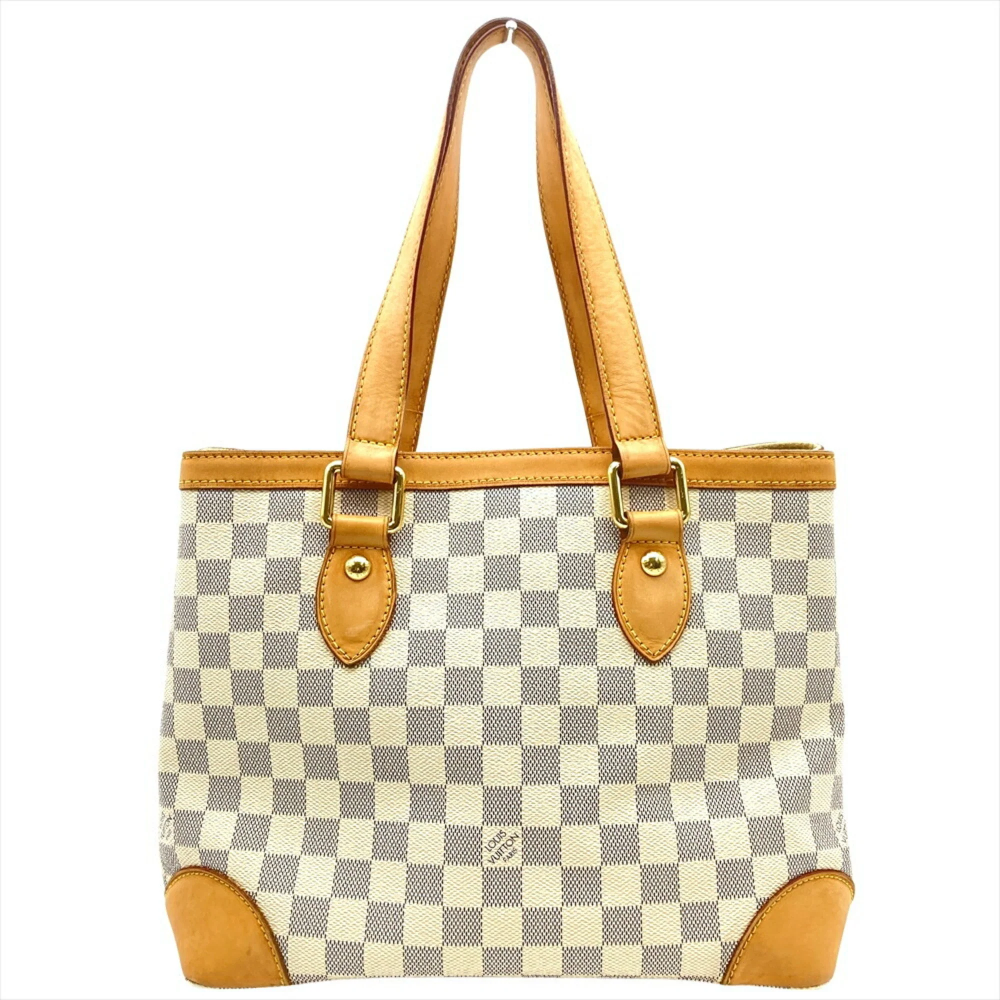 Hampstead Handbag Damier PM - Image 3
