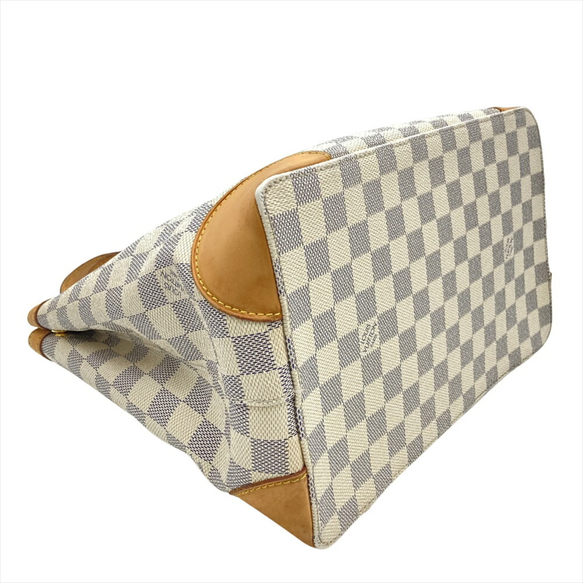 Hampstead Handbag Damier PM - Image 4