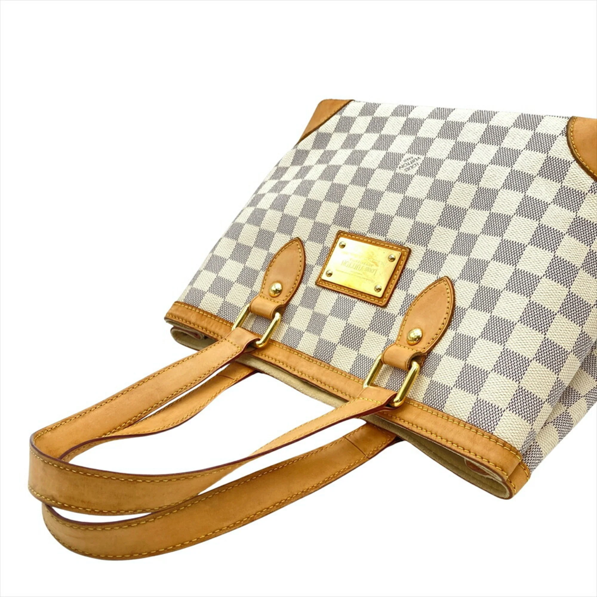 Hampstead Handbag Damier PM - Image 5