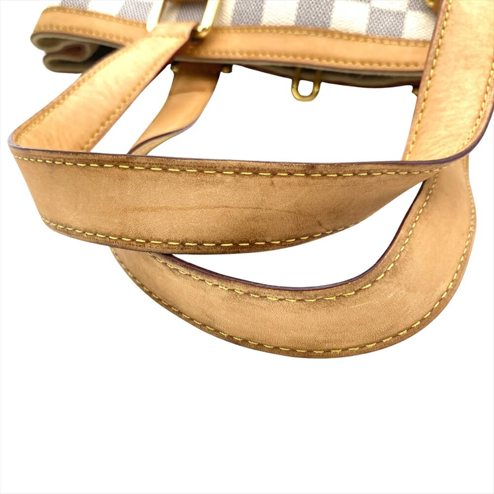 Hampstead Handbag Damier PM - Image 6