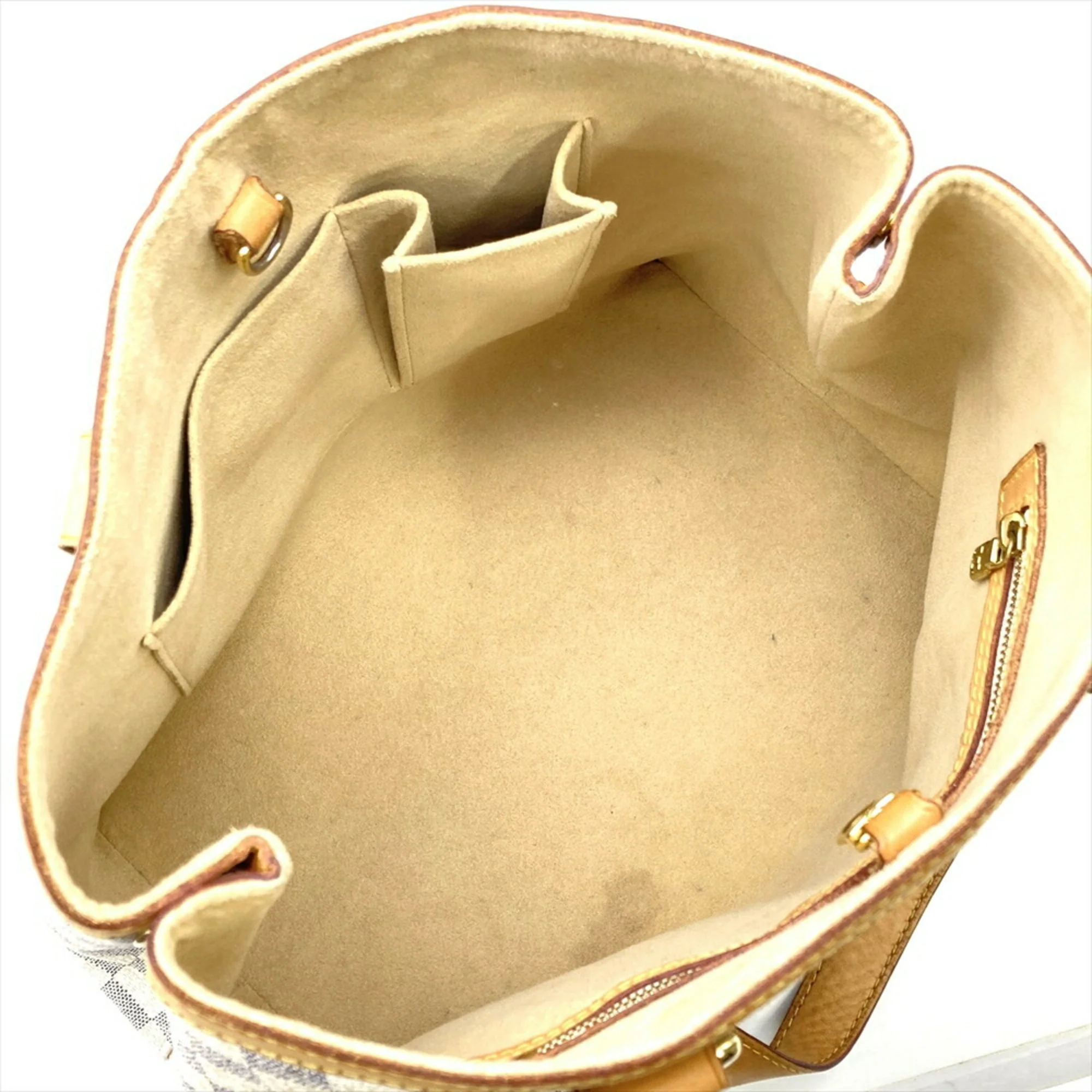 Hampstead Handbag Damier PM - Image 7