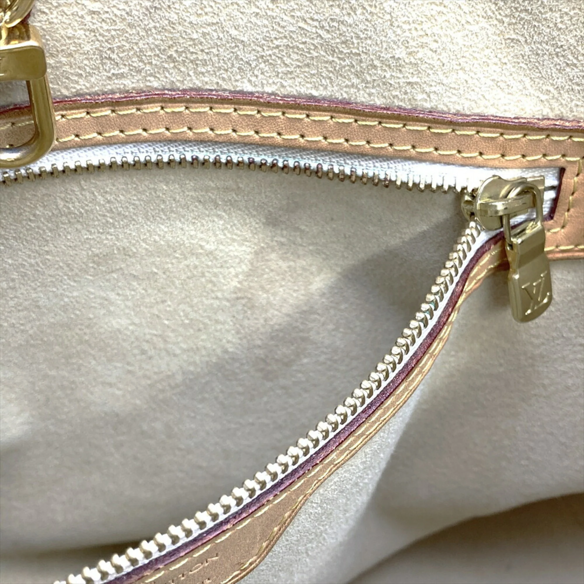 Hampstead Handbag Damier PM - Image 8