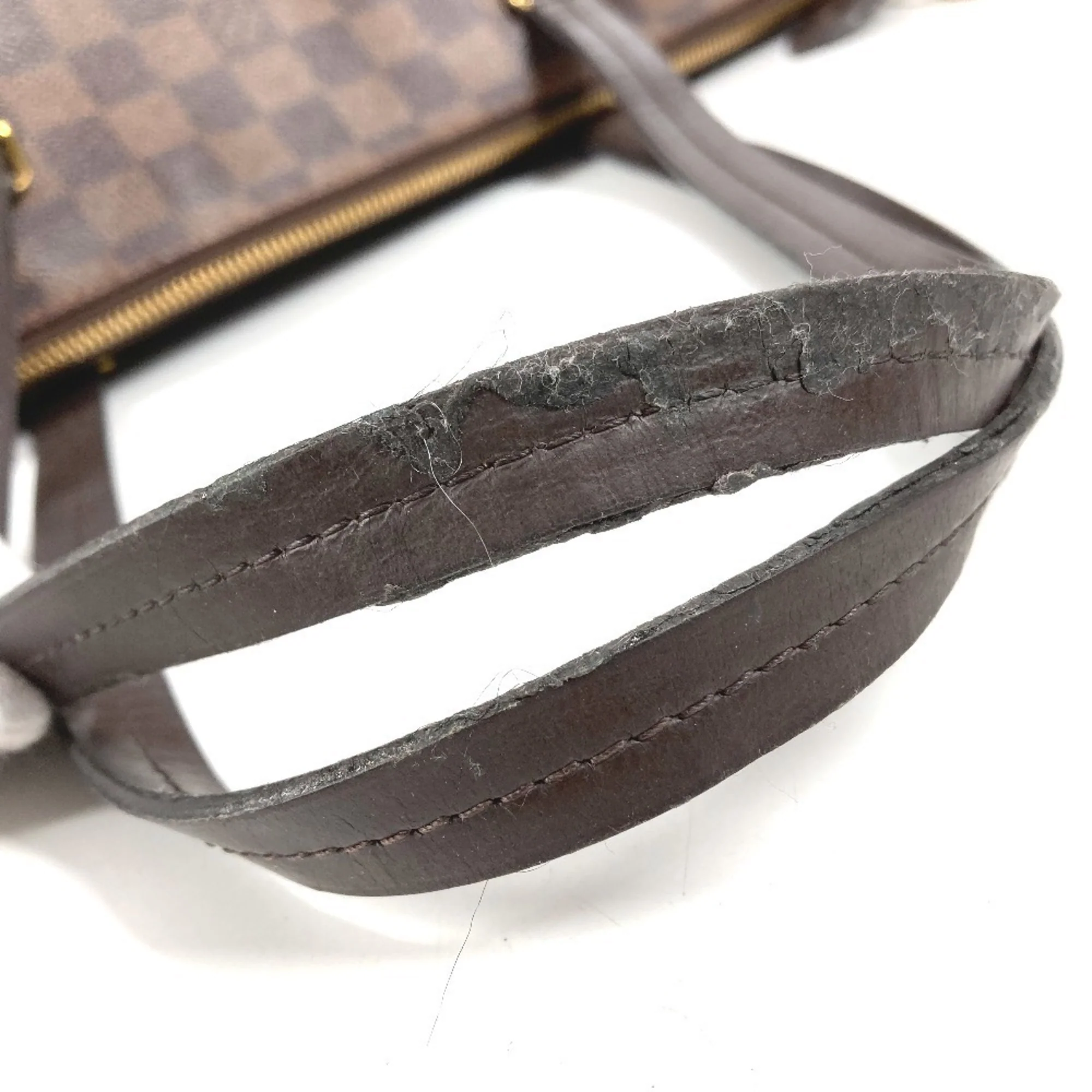 Iena Tote Damier MM - Image 8