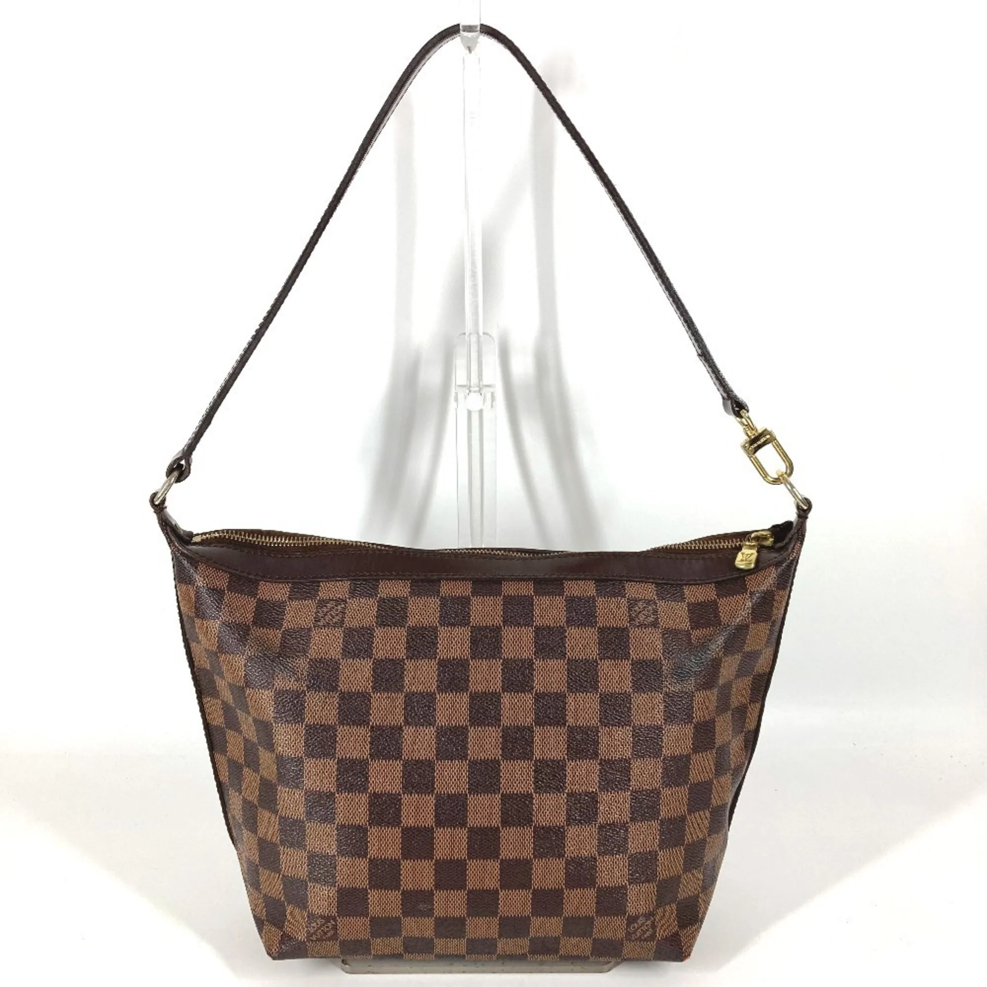 Illovo Handbag Damier MM - Image 2