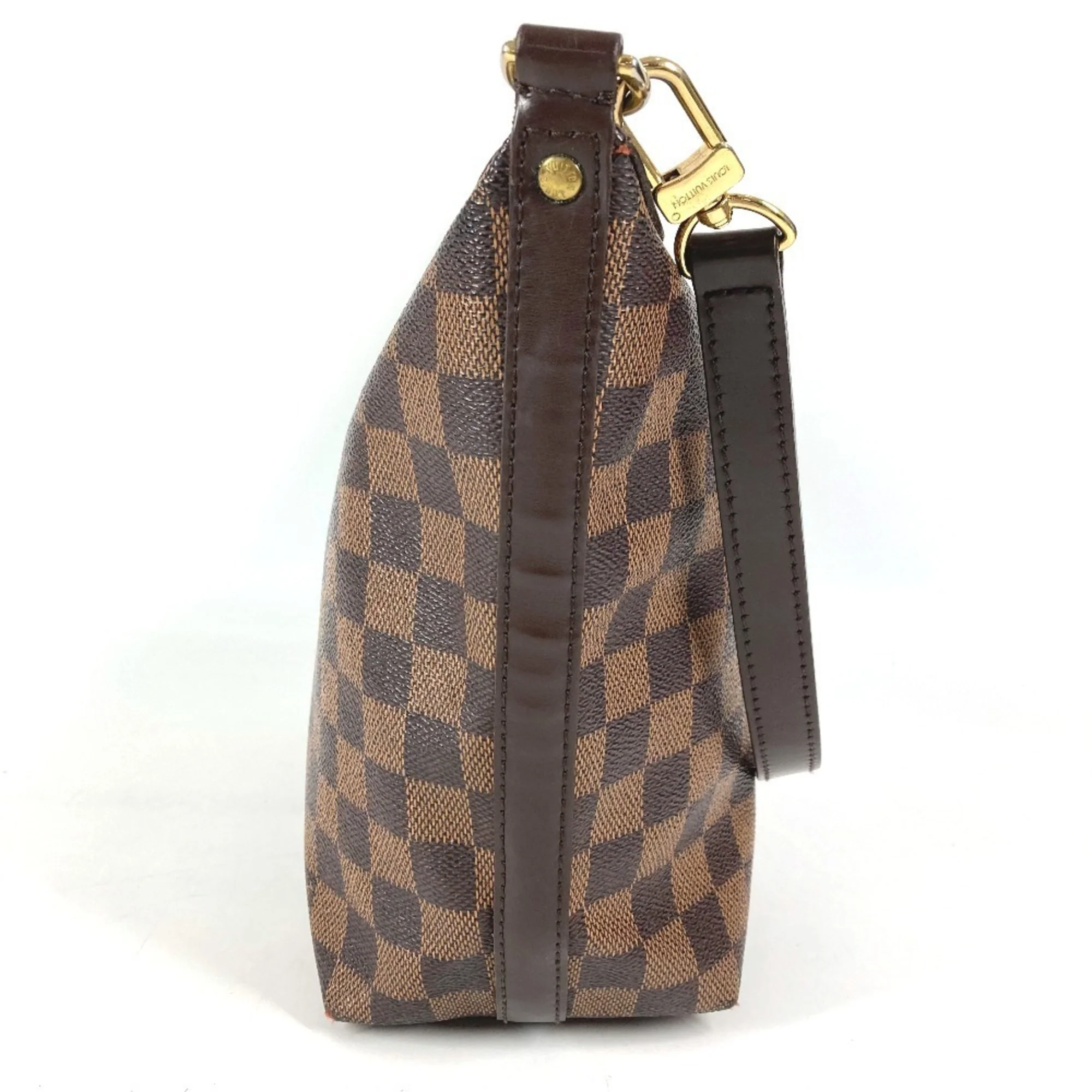 Illovo Handbag Damier MM - Image 3