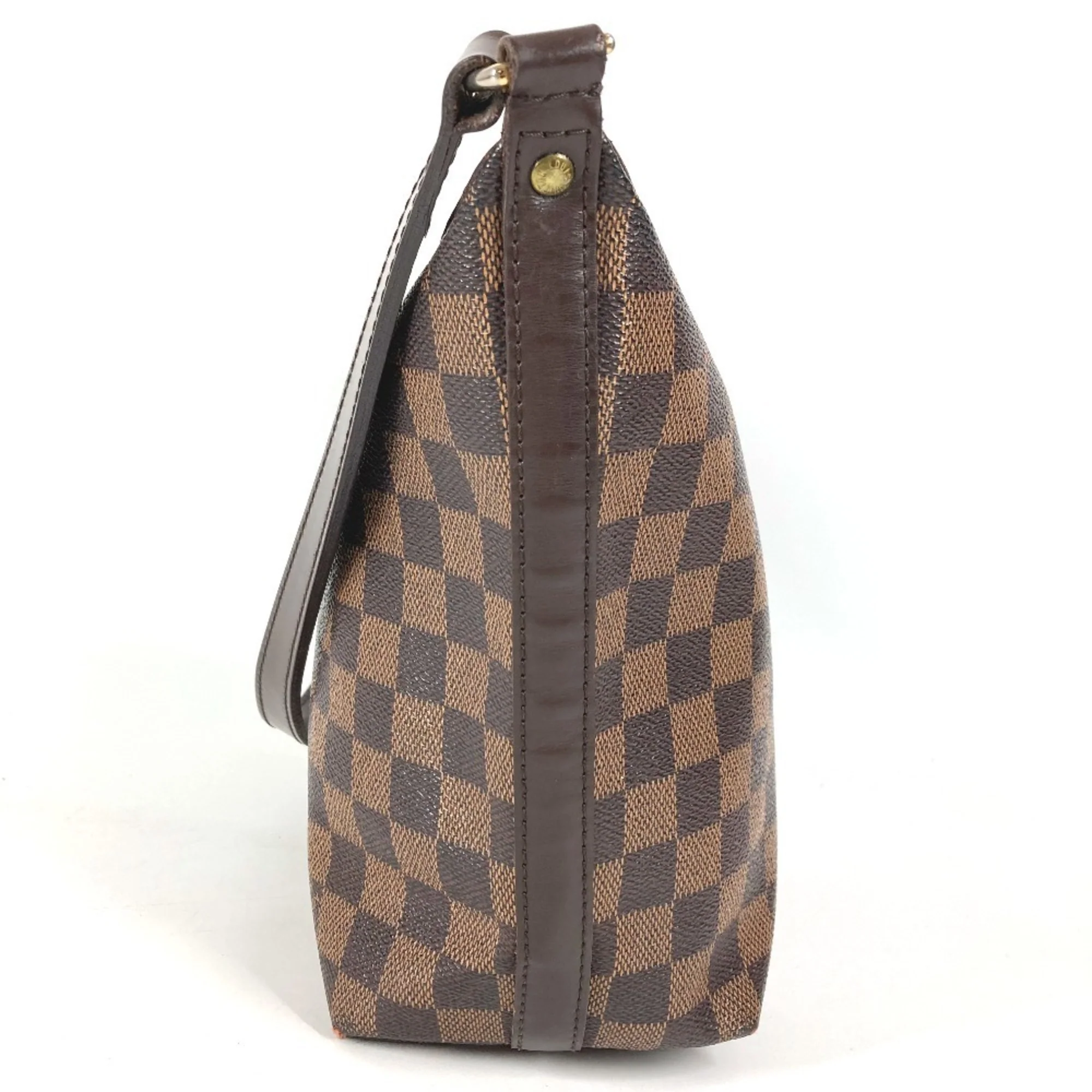 Illovo Handbag Damier MM - Image 4
