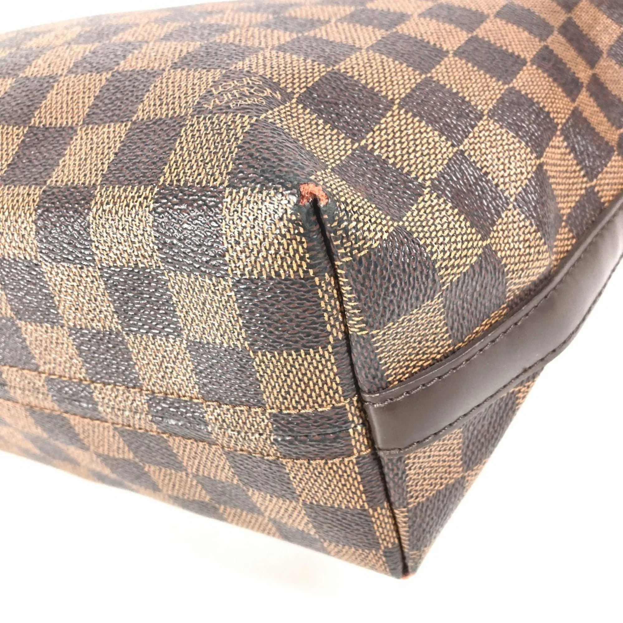 Illovo Handbag Damier MM - Image 6