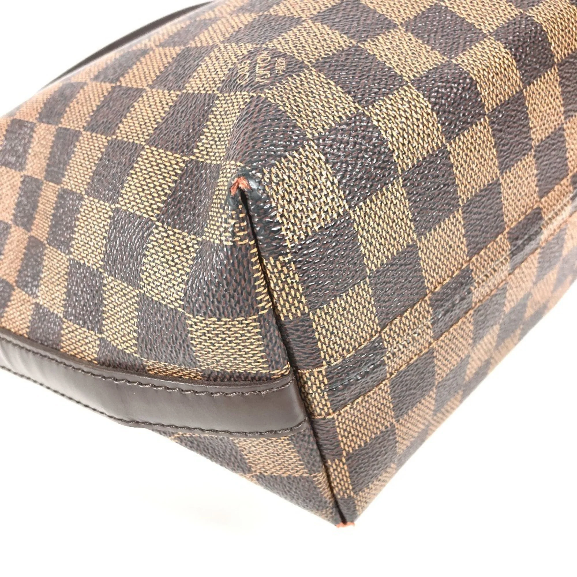 Illovo Handbag Damier MM - Image 7