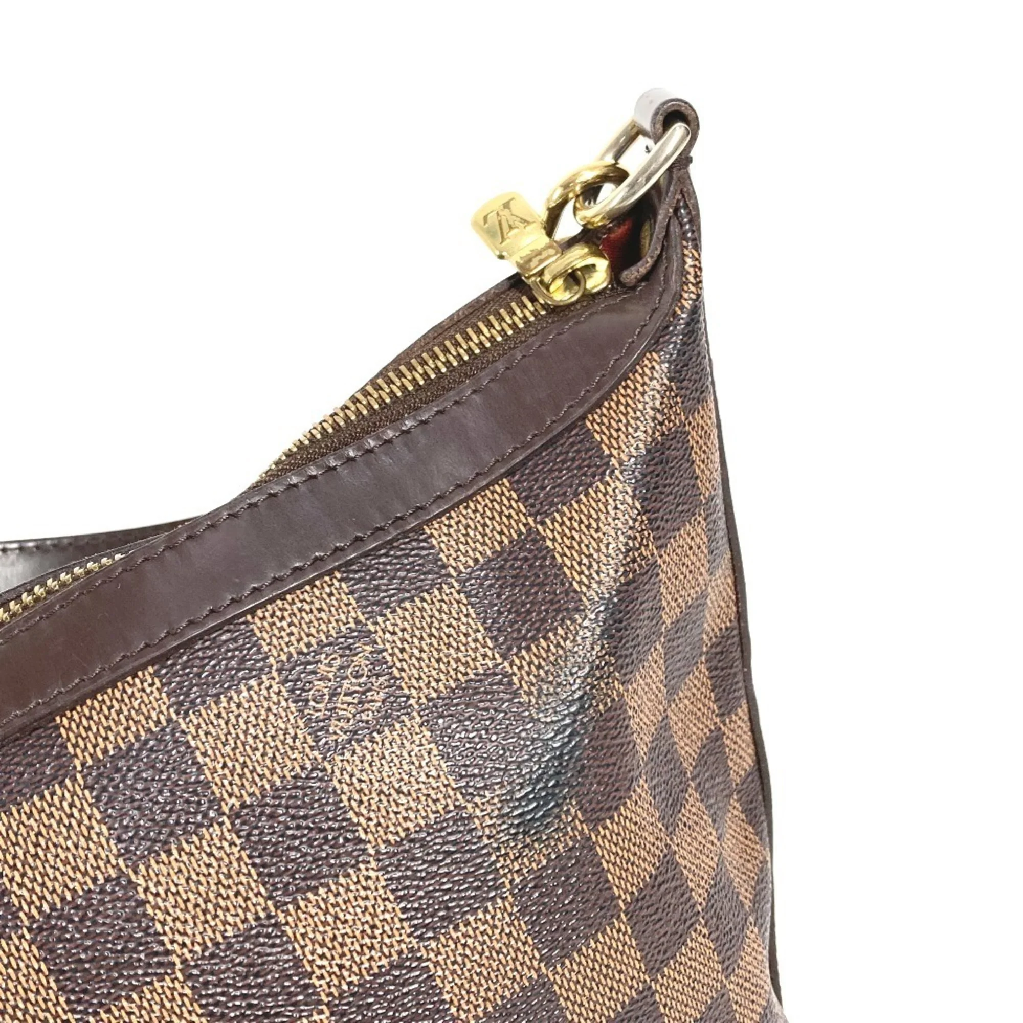 Illovo Handbag Damier MM - Image 8