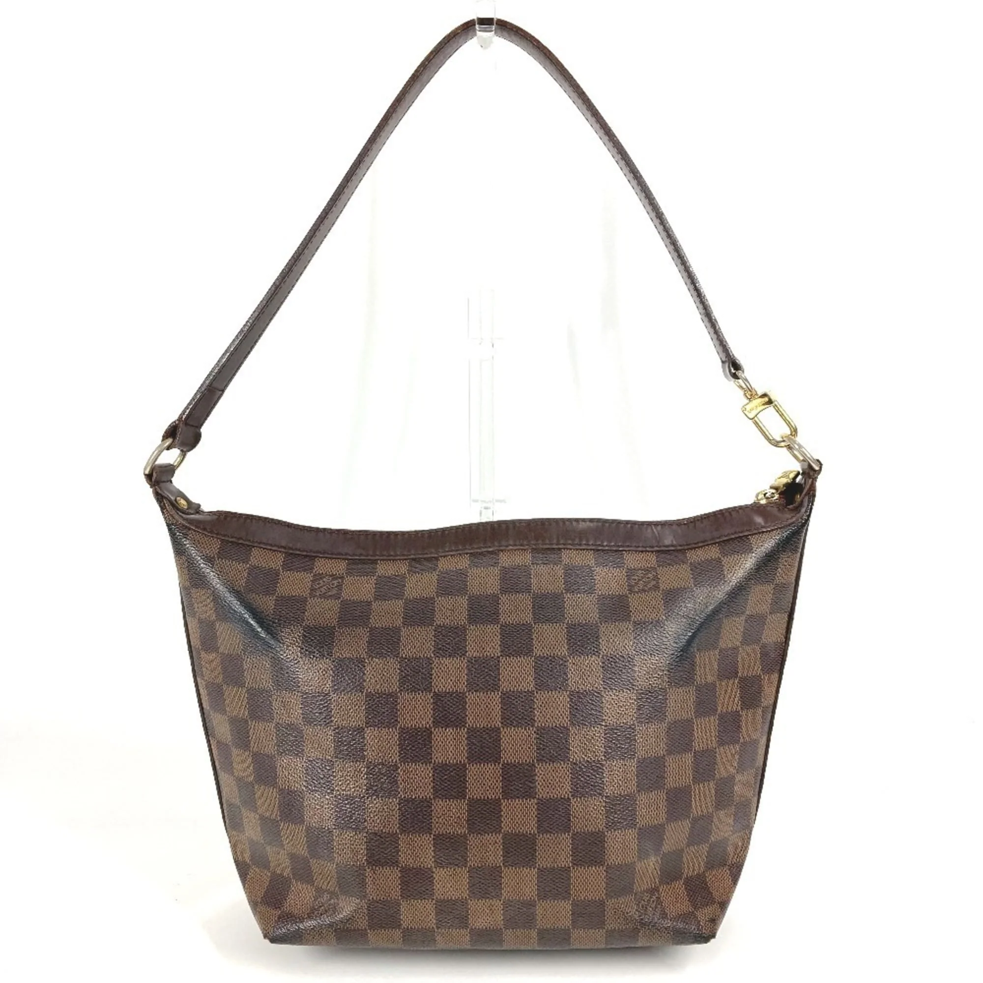 Illovo Handbag Damier MM - Image 2