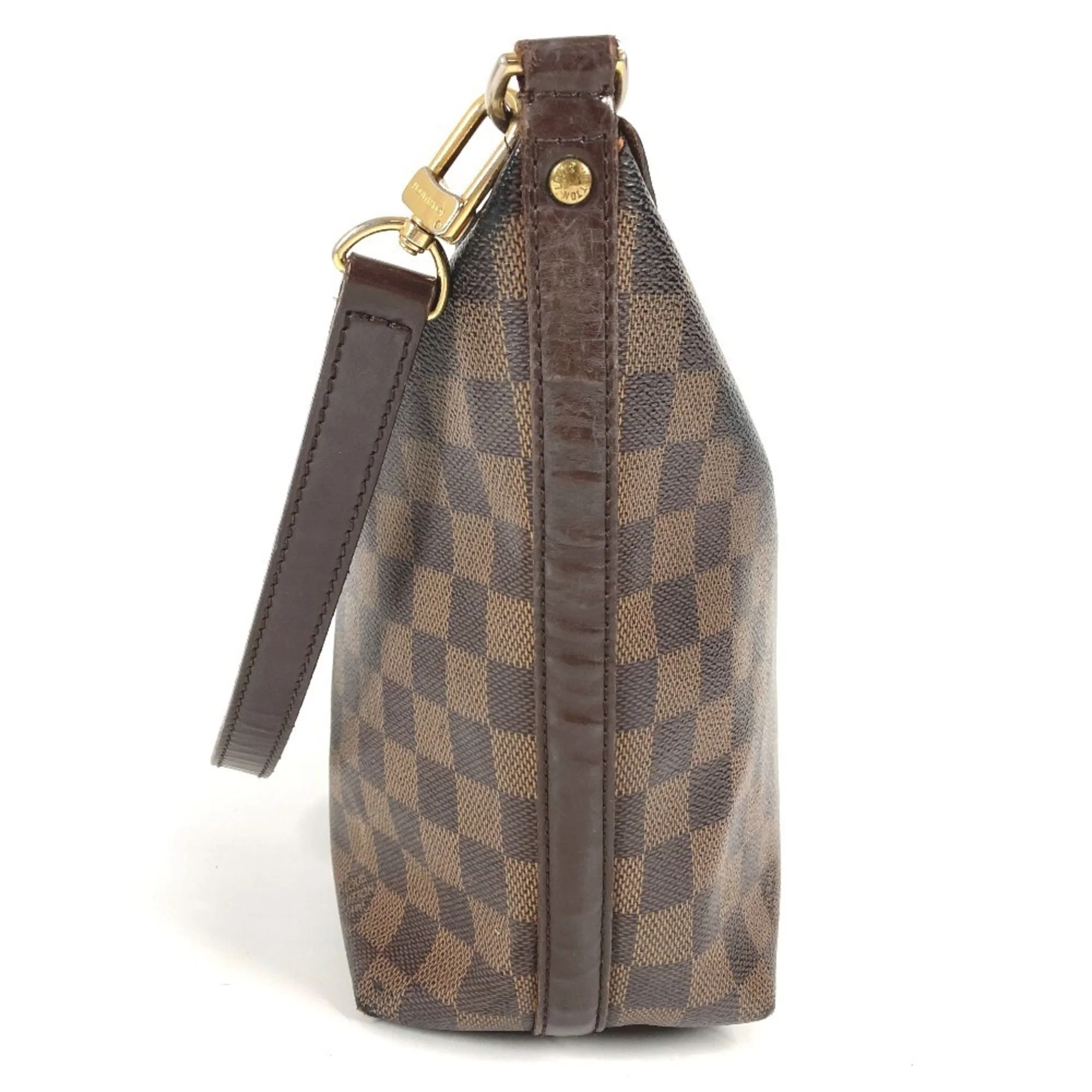 Illovo Handbag Damier MM - Image 4