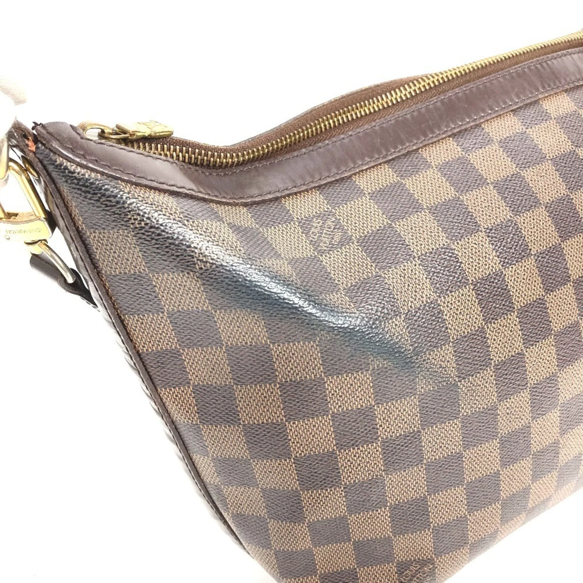 Illovo Handbag Damier MM - Image 8