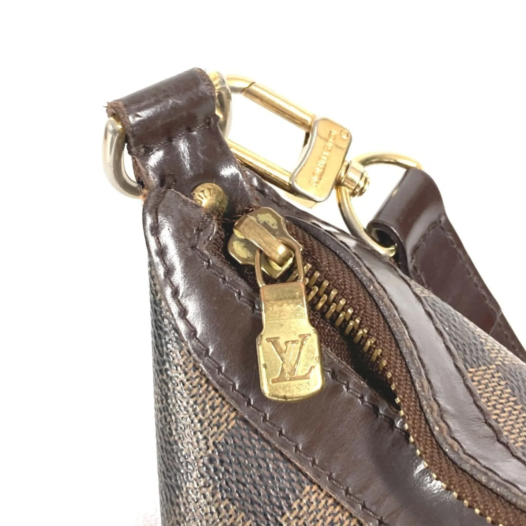 Illovo Handbag Damier MM - Image 9