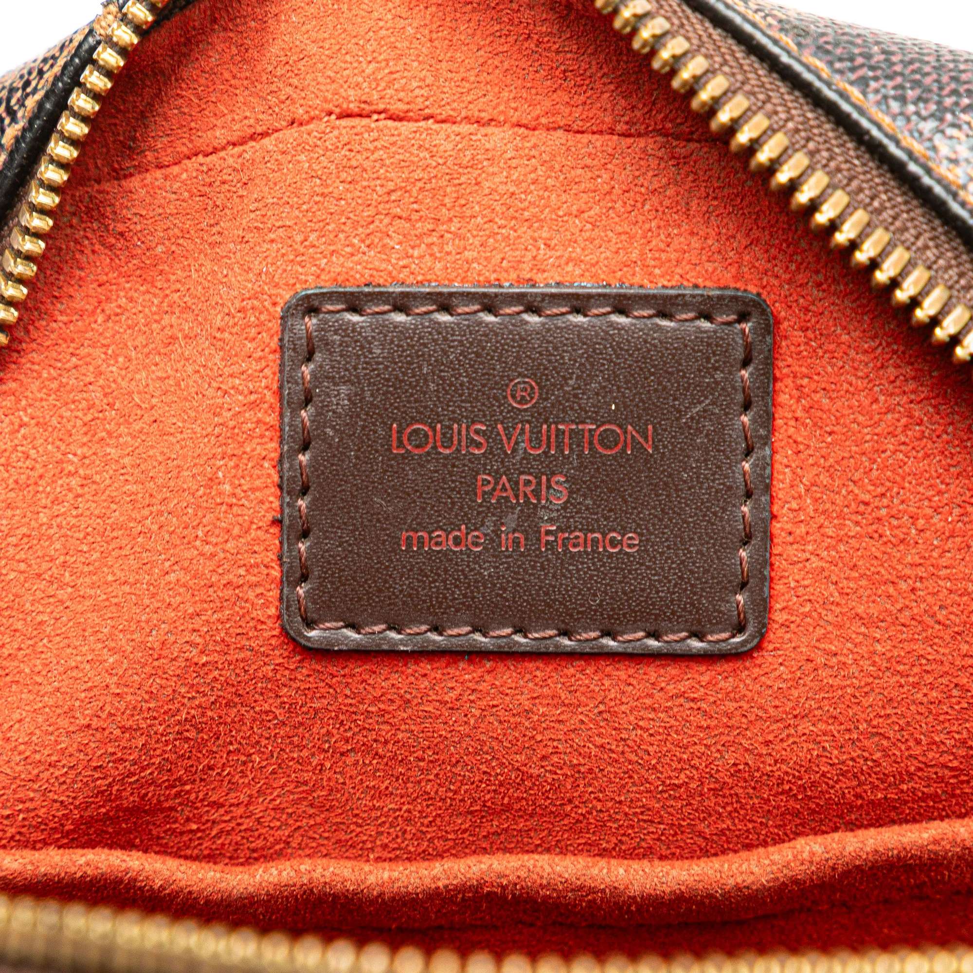 Ipanema Handbag Damier PM - Image 5