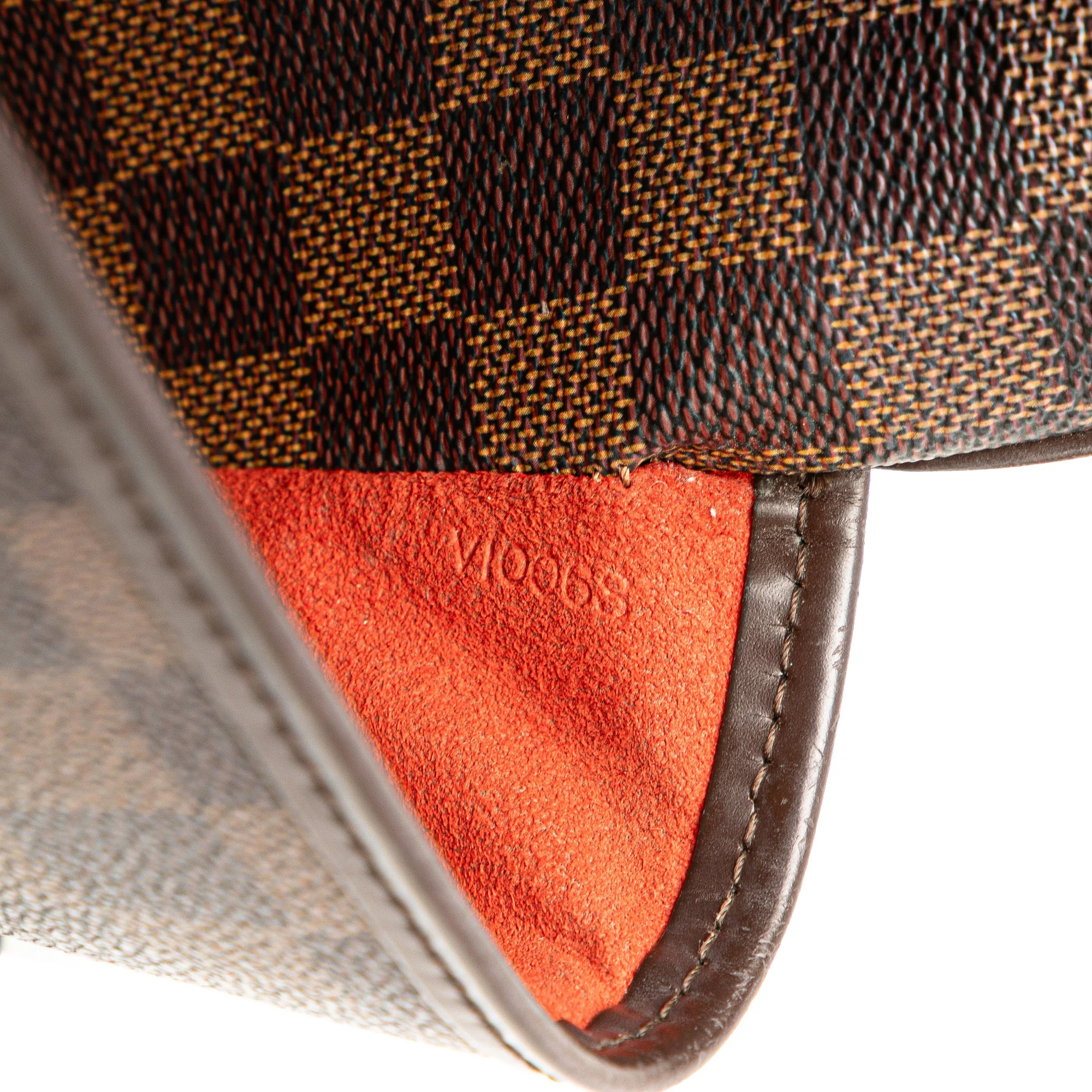 Ipanema Handbag Damier PM - Image 6