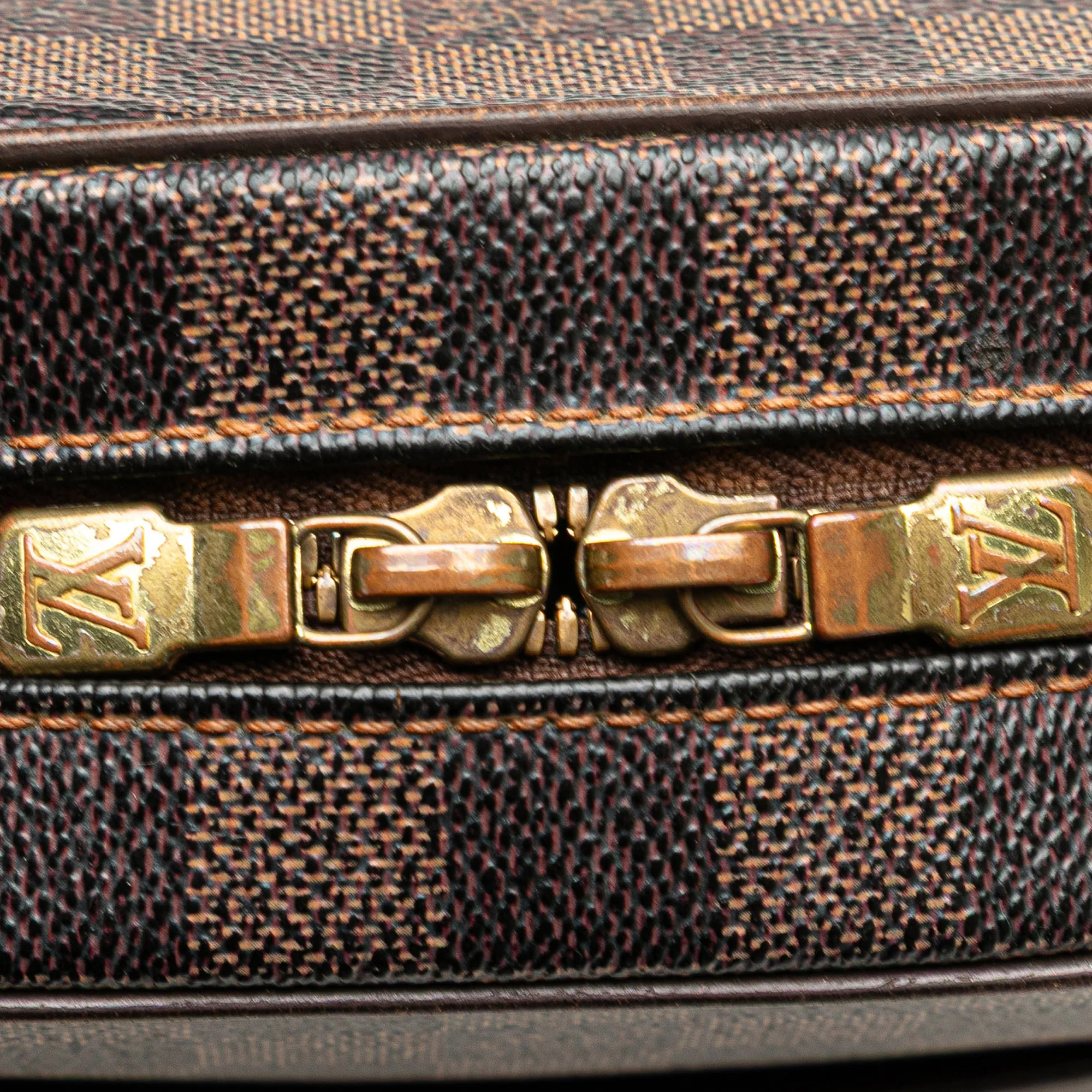 Ipanema Handbag Damier PM - Image 7
