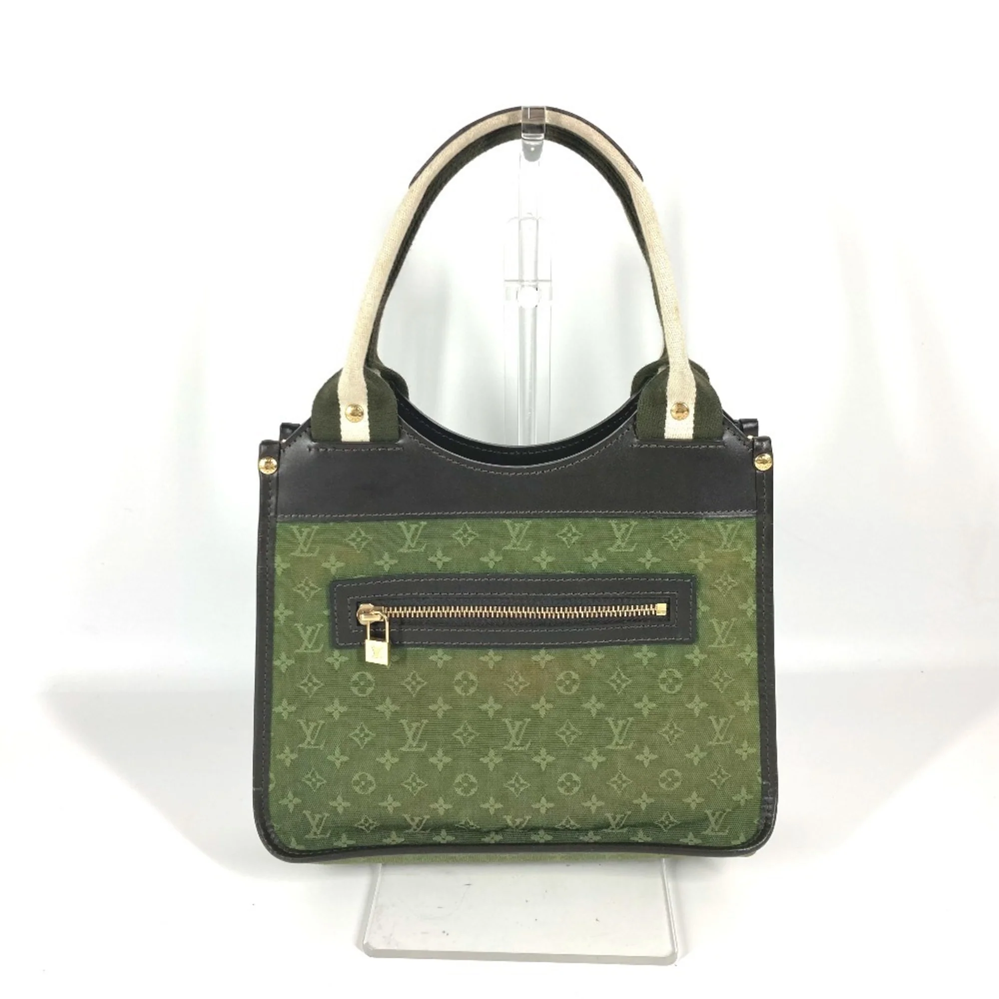 Kathleen Tote Mini Lin