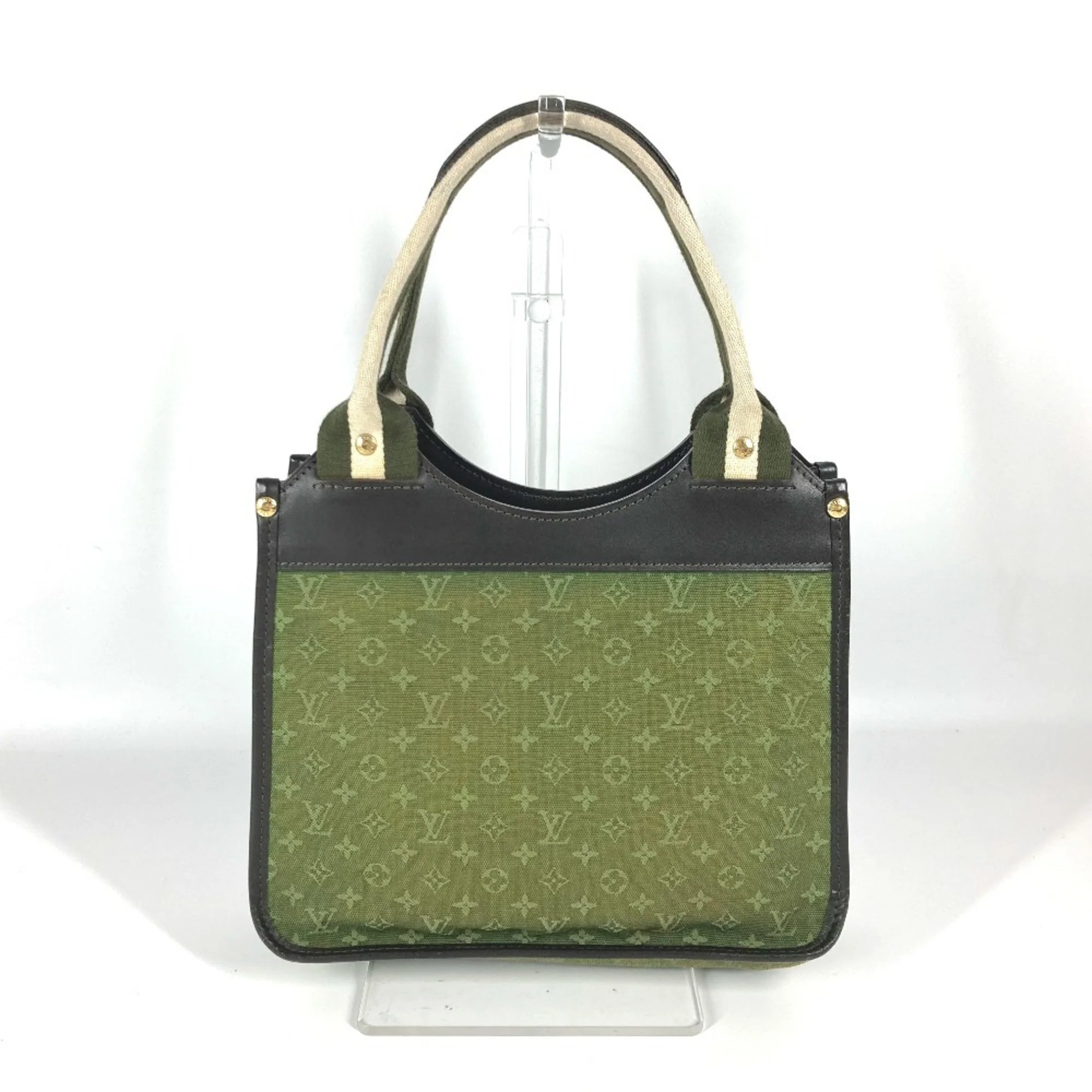 Kathleen Tote Mini Lin - Image 2