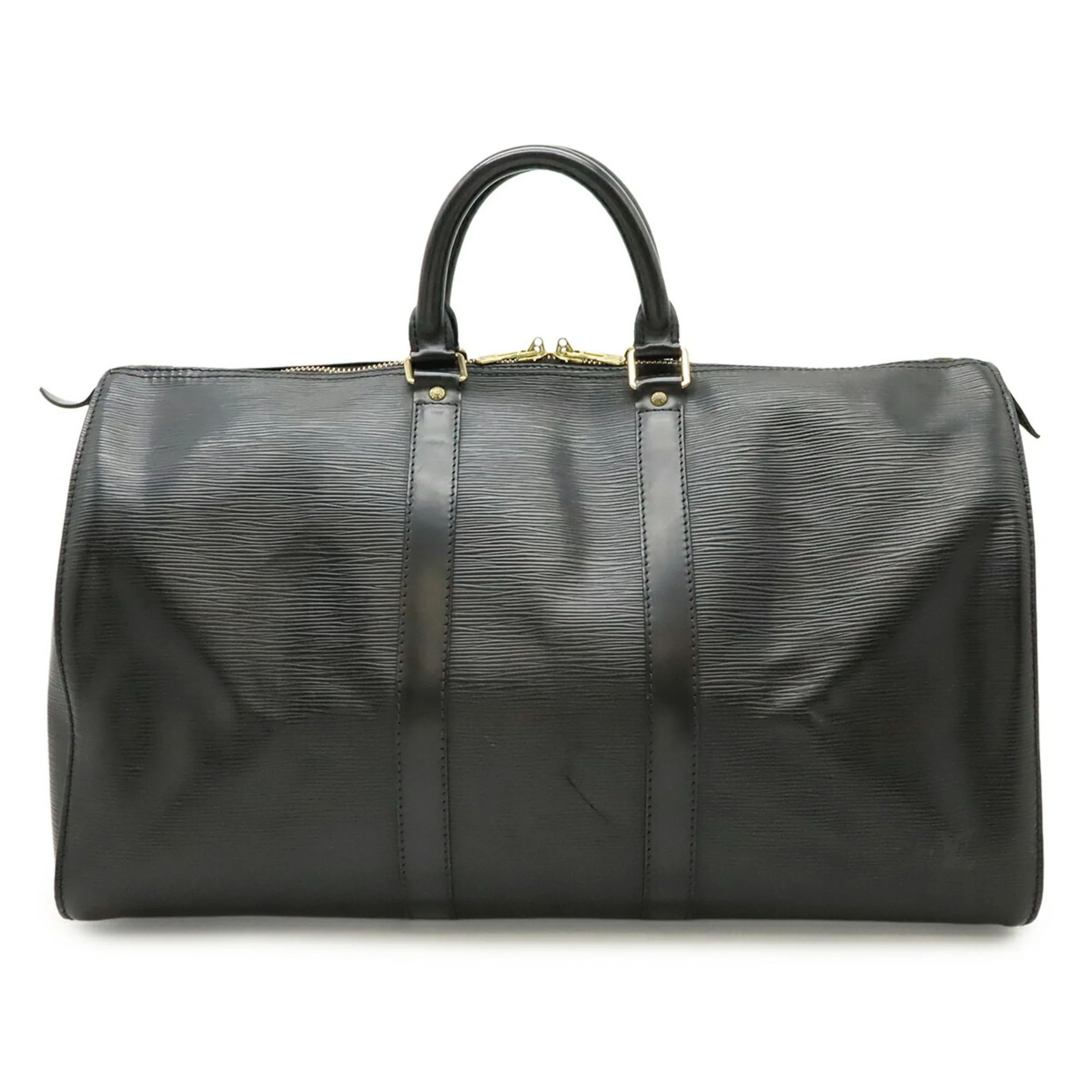 Keepall Bag Epi Leather 45