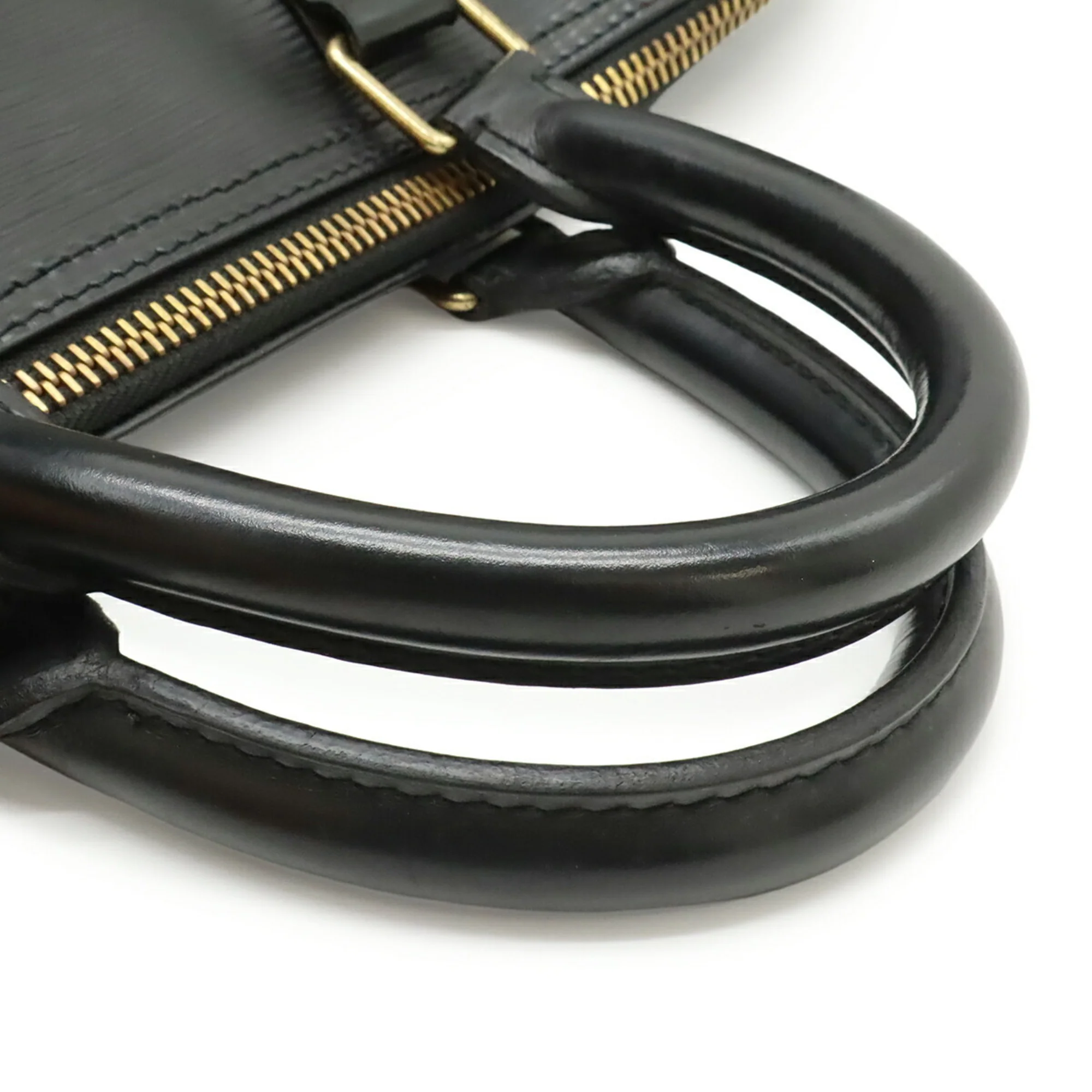 Keepall Bag Epi Leather 45 - Image 6