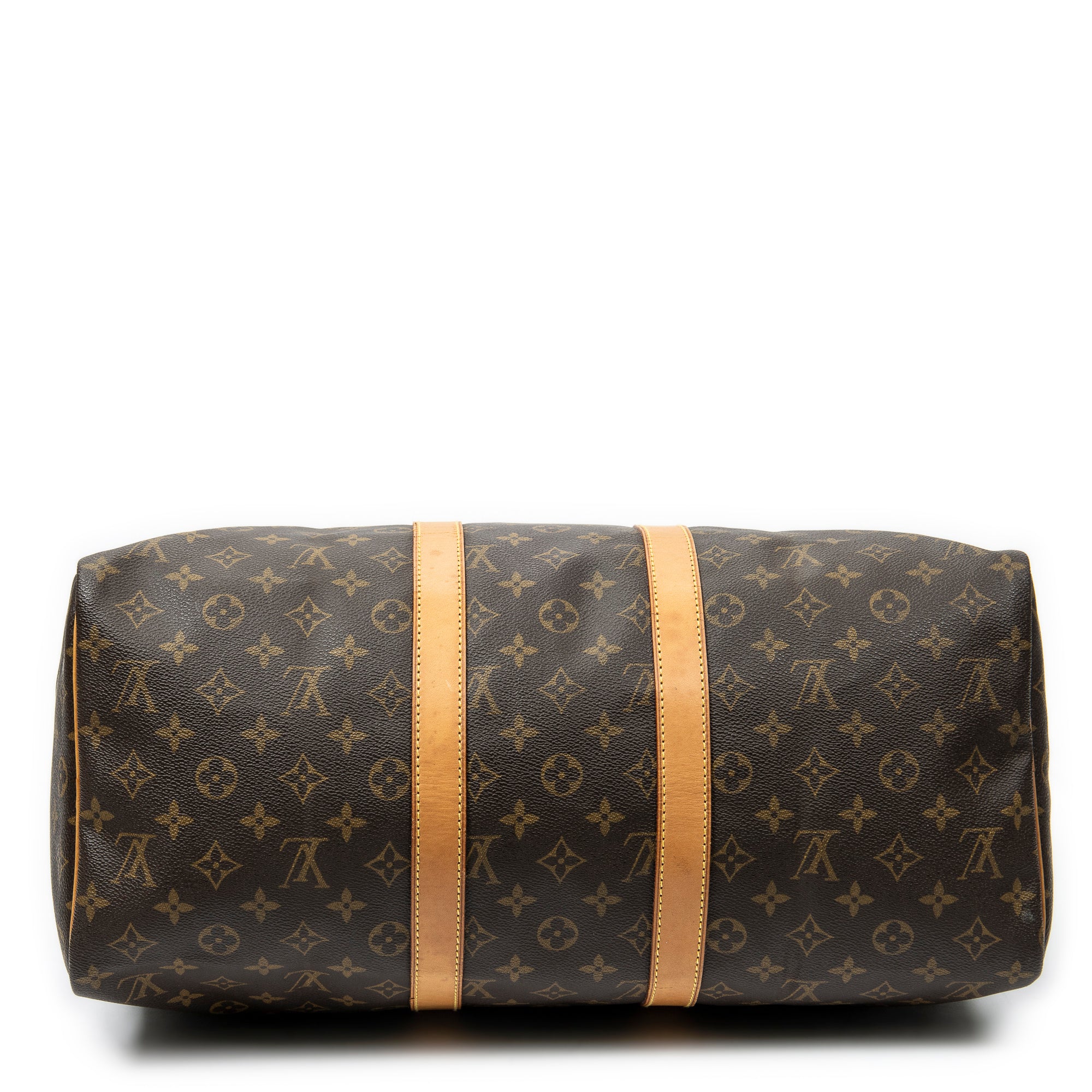 Keepall Bag Monogram Canvas 45 - Image 6