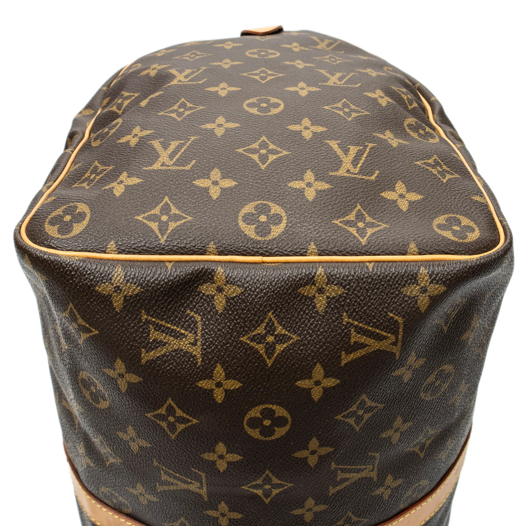 Keepall Bag Monogram Canvas 45 - Image 7