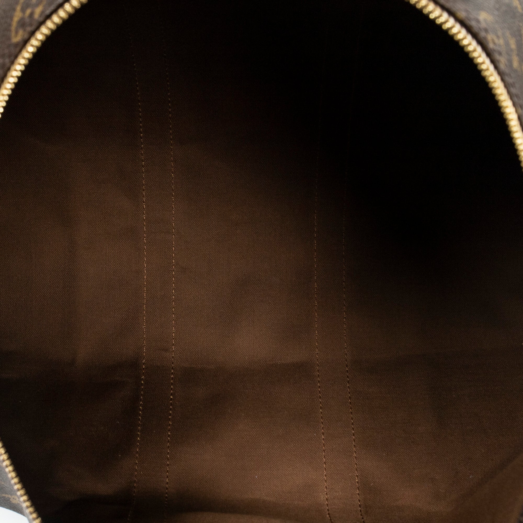 Keepall Bag Monogram Canvas 45 - Image 9