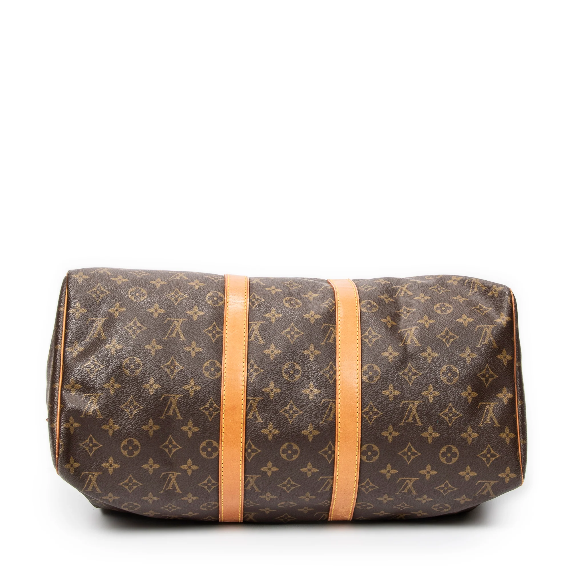 Keepall Bag Monogram Canvas 45 - Image 6