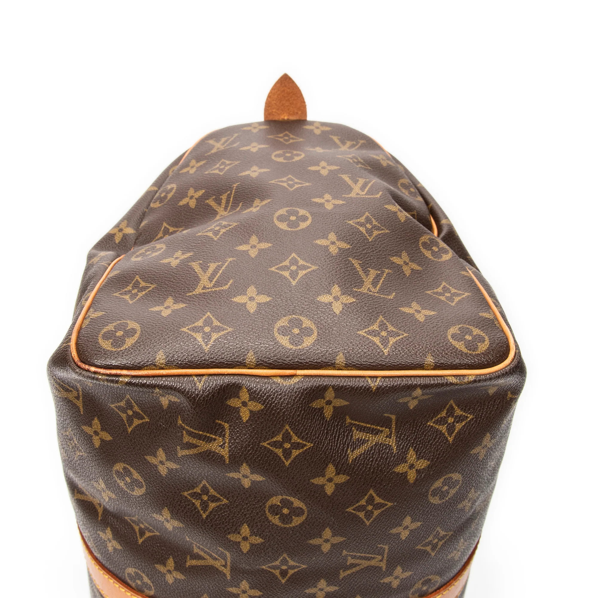 Keepall Bag Monogram Canvas 45 - Image 7