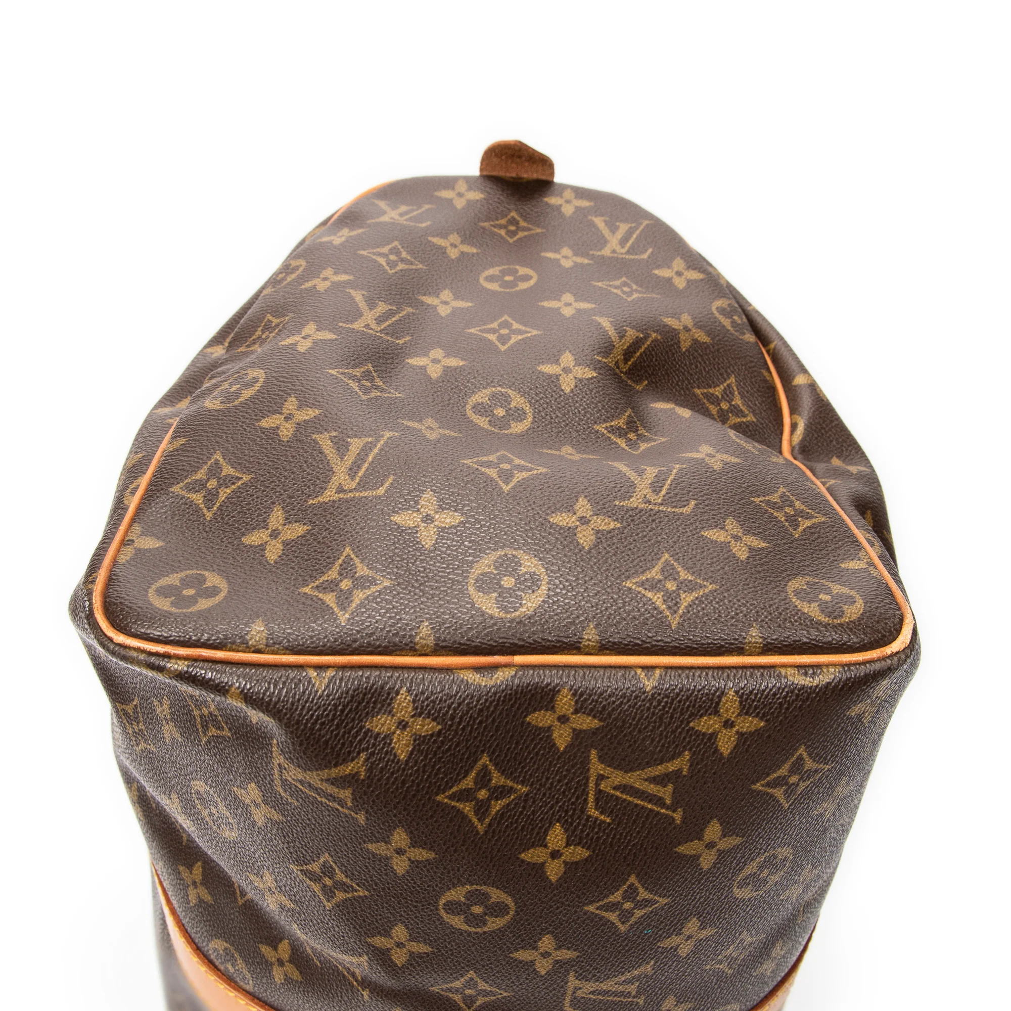Keepall Bag Monogram Canvas 45 - Image 8