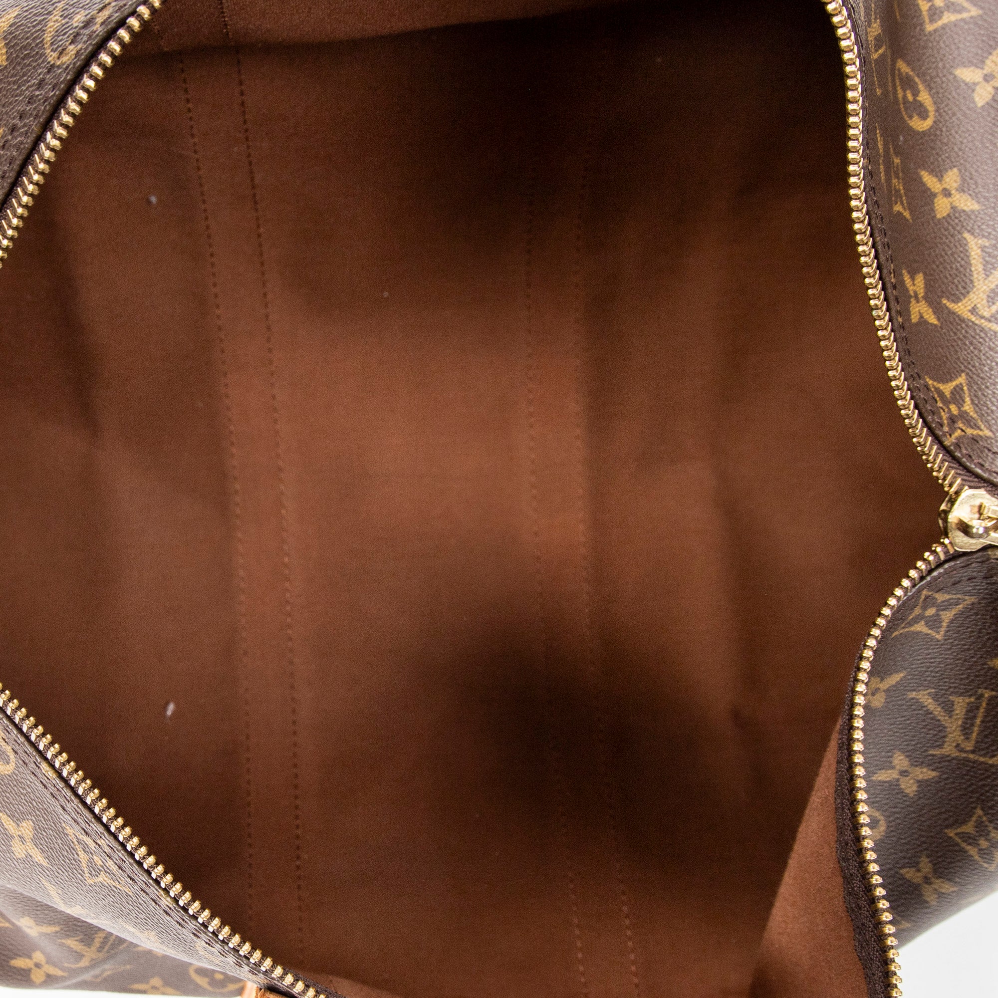 Keepall Bag Monogram Canvas 45 - Image 9