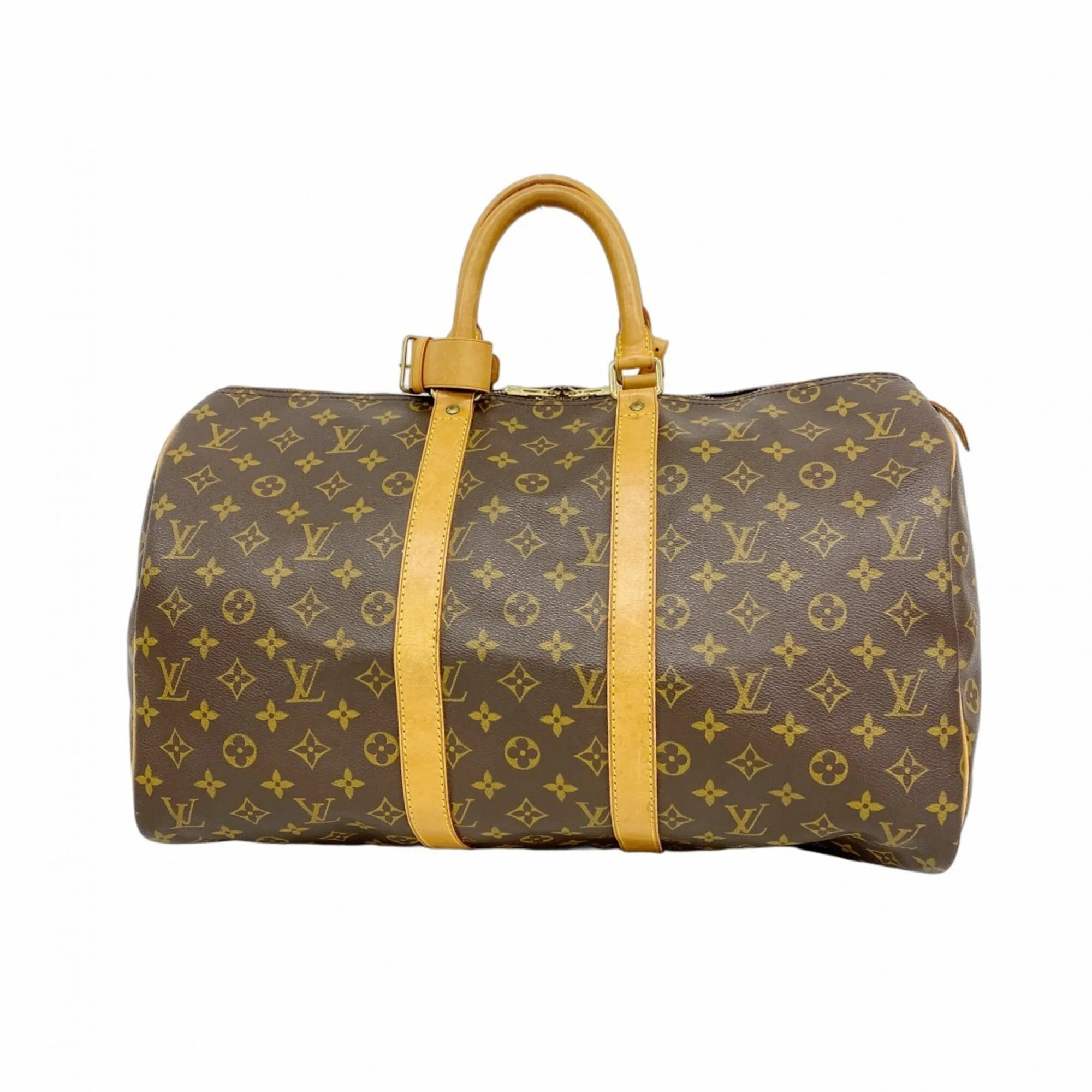 Keepall Bag Monogram Canvas 45